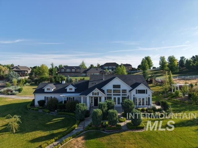 4783 Echo Summit, Star, Idaho 83669, 4 Bedrooms, 3.5 Bathrooms, Residential For Sale, Price $1,079,000,MLS 99002879