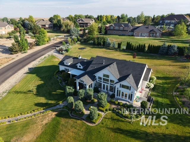 4783 Echo Summit, Star, Idaho 83669, 4 Bedrooms, 3.5 Bathrooms, Residential For Sale, Price $1,079,000,MLS 99002879