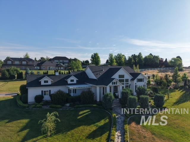 4783 Echo Summit, Star, Idaho 83669, 4 Bedrooms, 3.5 Bathrooms, Residential For Sale, Price $1,079,000,MLS 99002879