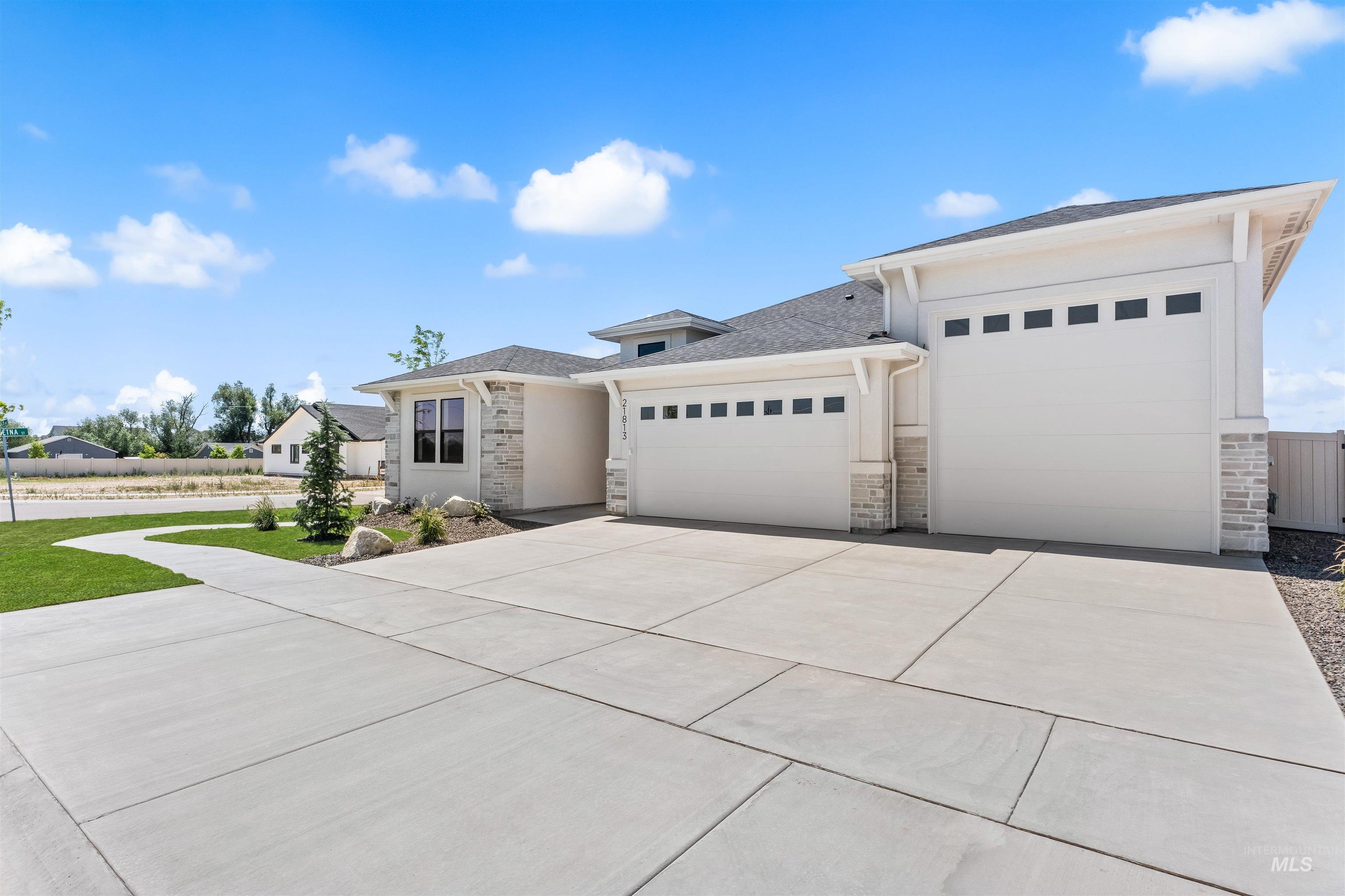 21813 Chugach, Star, Idaho 83669, 4 Bedrooms, 3.5 Bathrooms, Residential For Sale, Price $864,900,MLS 99002880