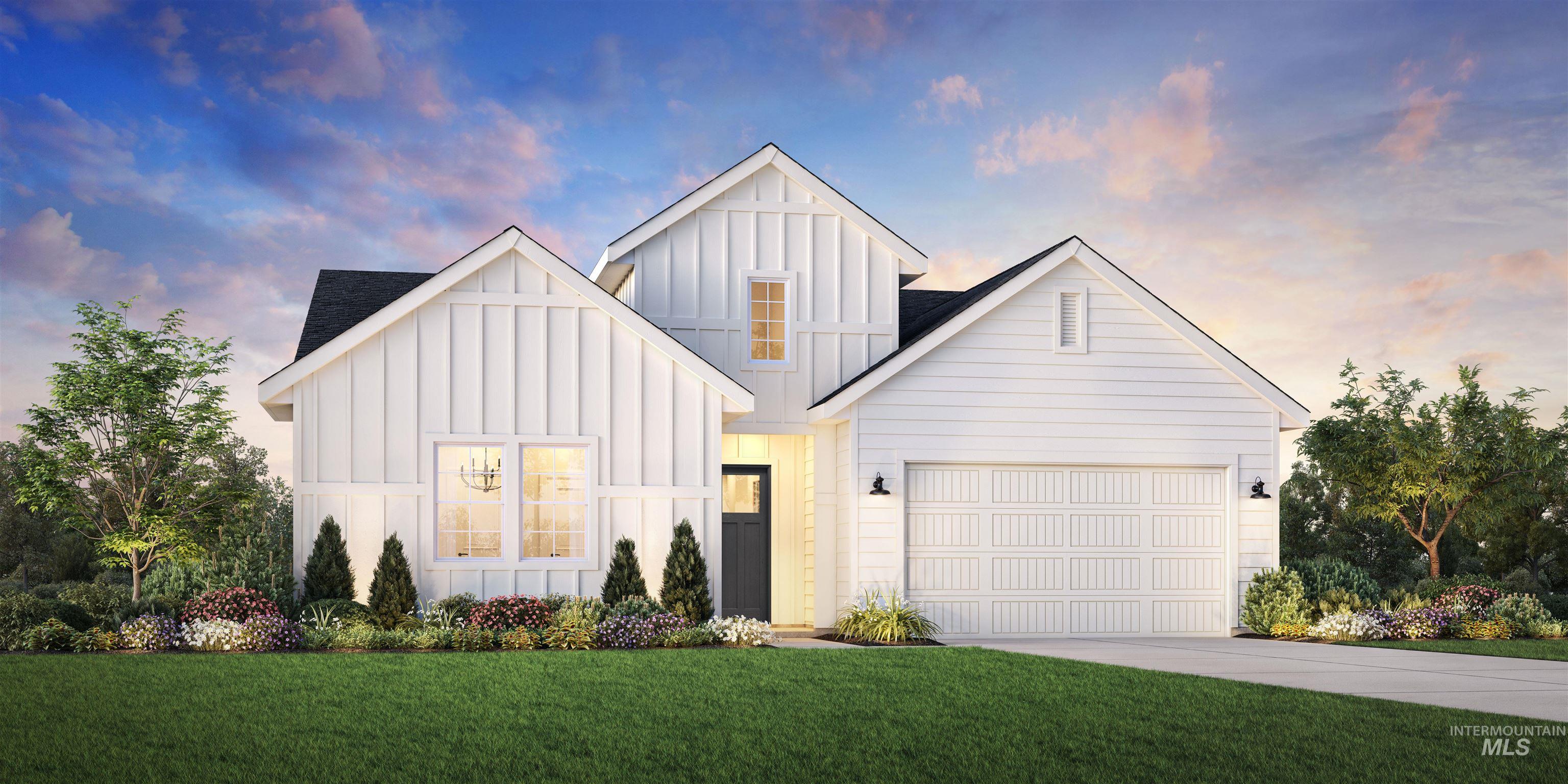 2727 N Oakman Ave, Star, Idaho 83669, 2 Bedrooms, 2.5 Bathrooms, Residential For Sale, Price $689,000,MLS 99002881