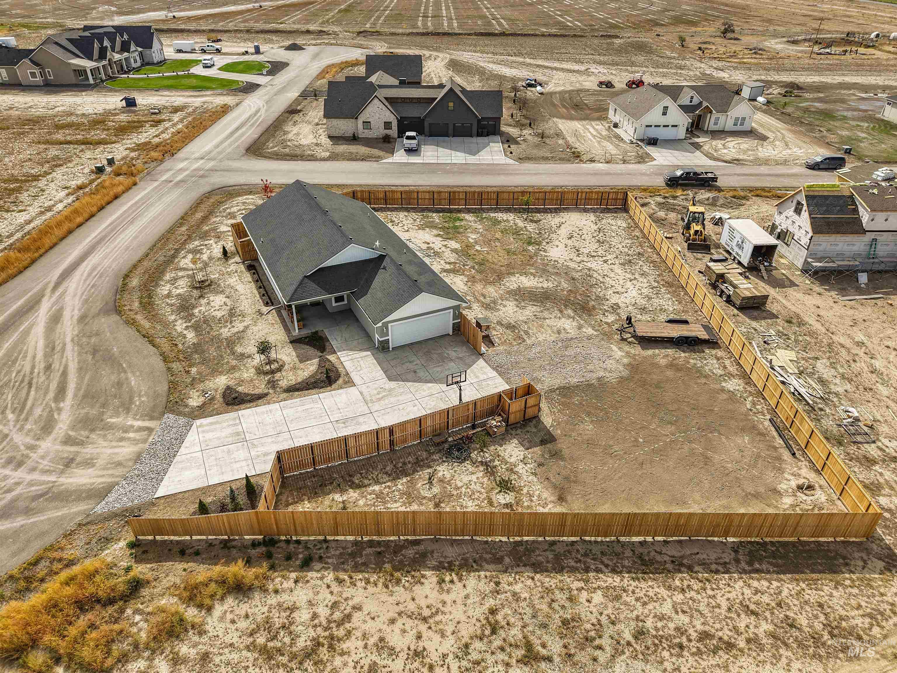 595 N Pioneer Way, Oakley, Idaho 83346, 4 Bedrooms, 2 Bathrooms, Residential For Sale, Price $375,000,MLS 99002883