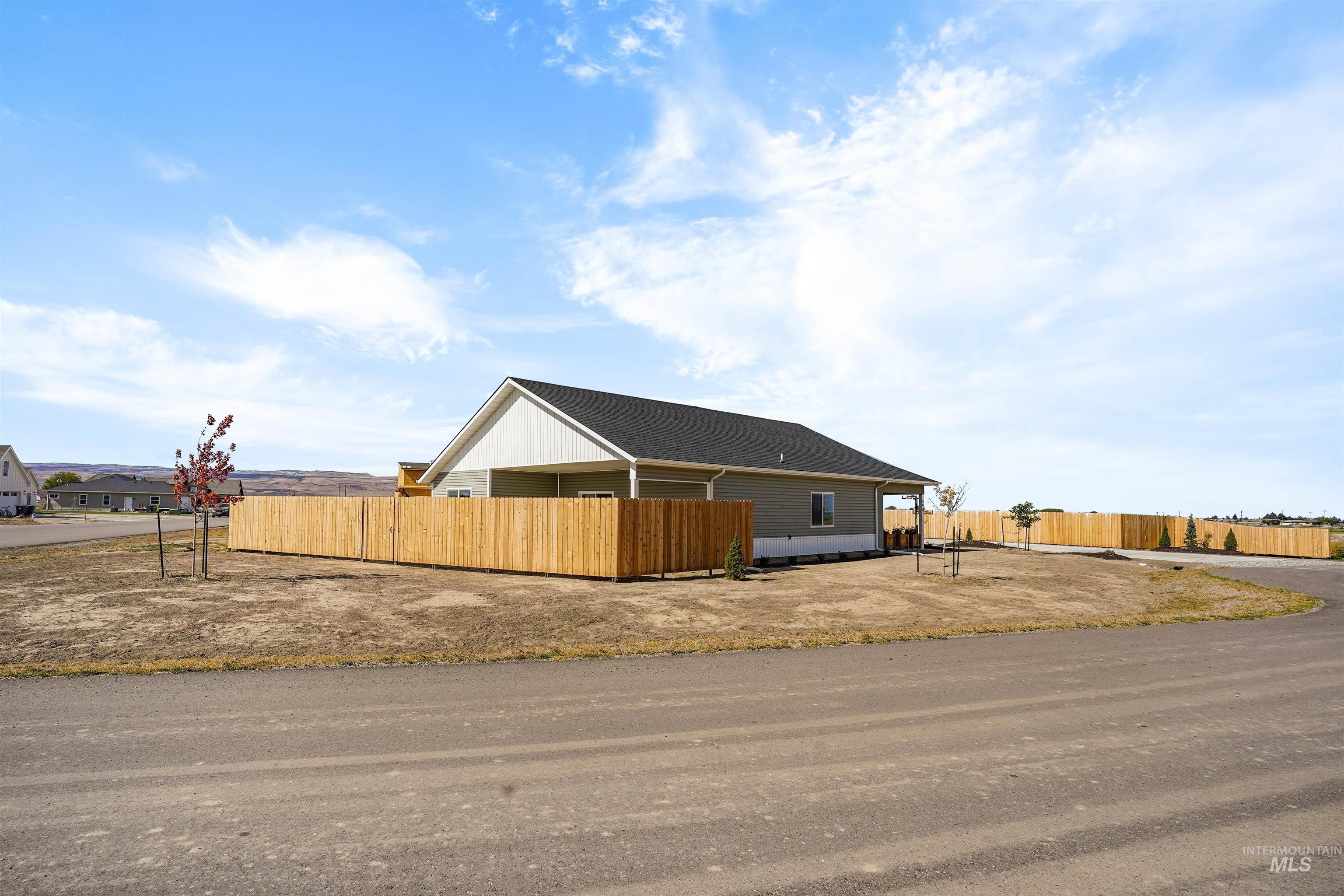 595 N Pioneer Way, Oakley, Idaho 83346, 4 Bedrooms, 2 Bathrooms, Residential For Sale, Price $375,000,MLS 99002883