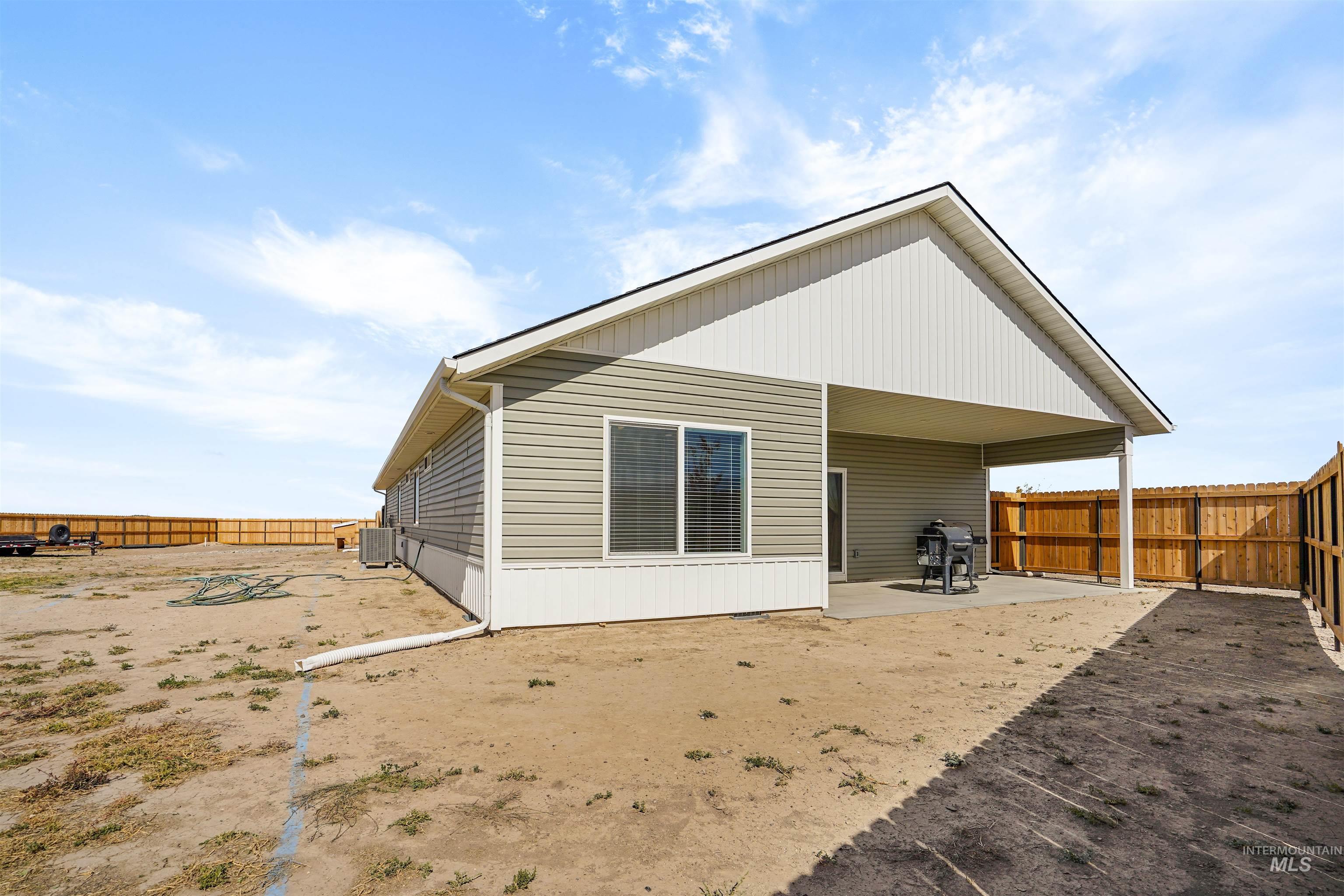 595 N Pioneer Way, Oakley, Idaho 83346, 4 Bedrooms, 2 Bathrooms, Residential For Sale, Price $375,000,MLS 99002883