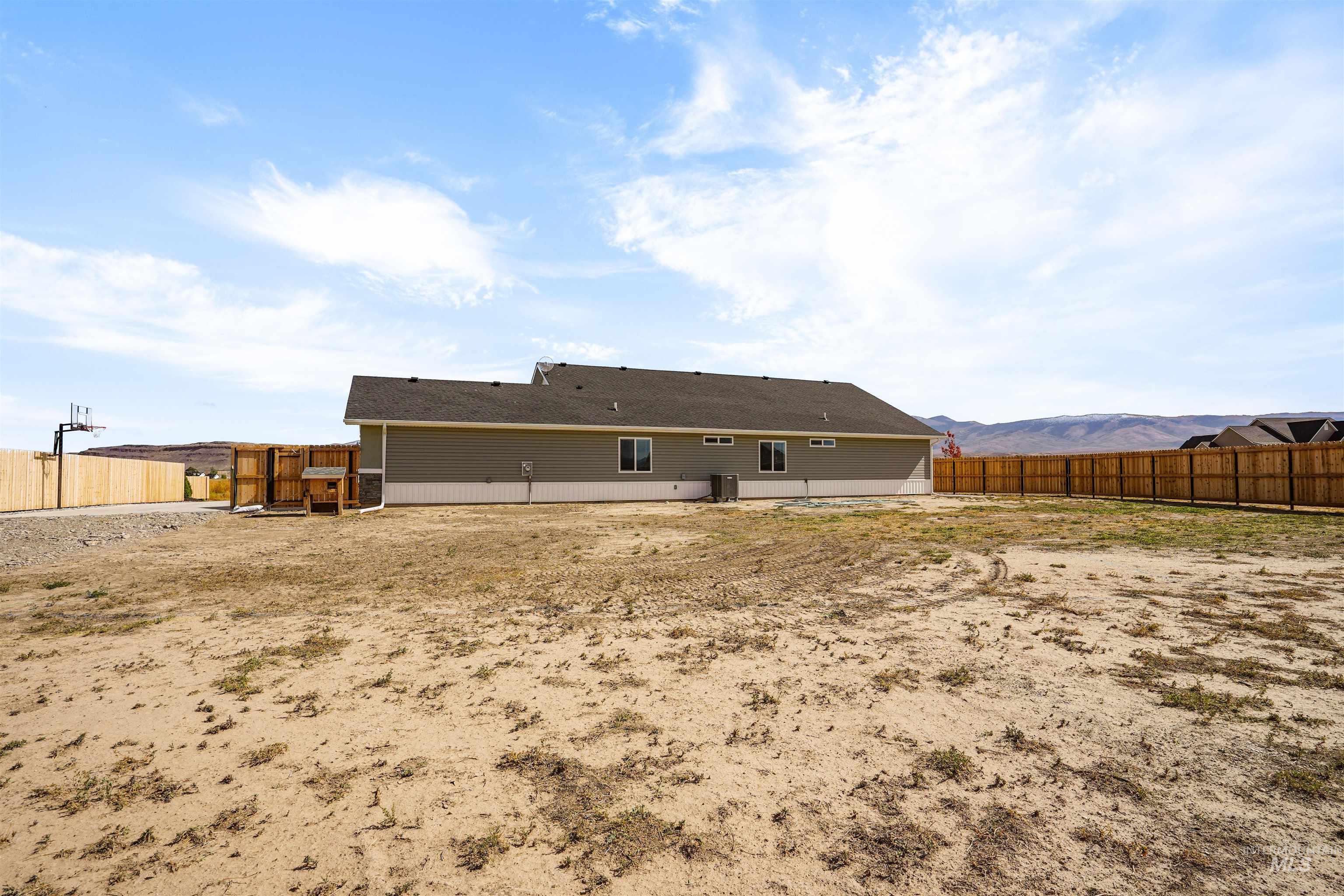 595 N Pioneer Way, Oakley, Idaho 83346, 4 Bedrooms, 2 Bathrooms, Residential For Sale, Price $375,000,MLS 99002883