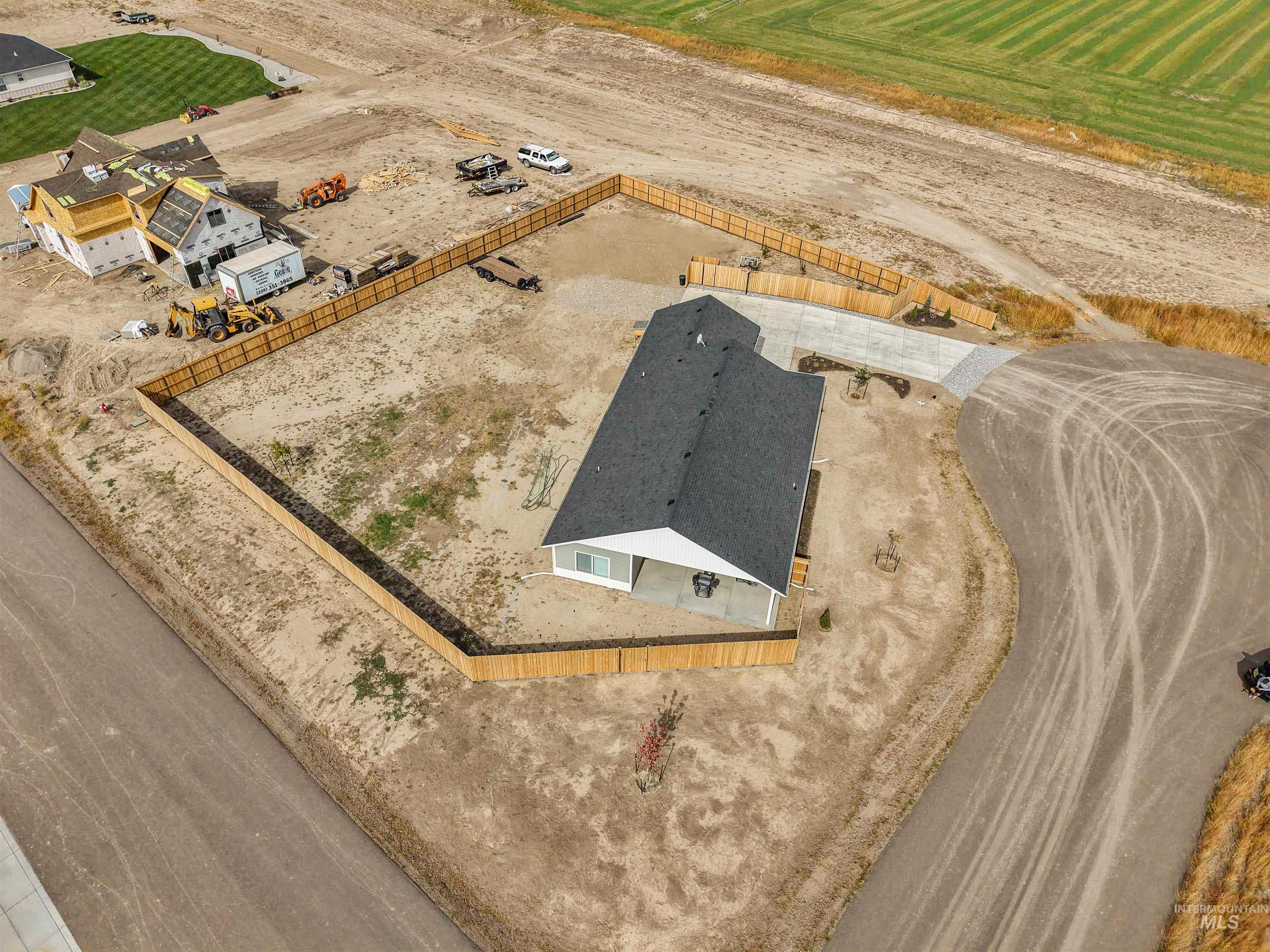 595 N Pioneer Way, Oakley, Idaho 83346, 4 Bedrooms, 2 Bathrooms, Residential For Sale, Price $375,000,MLS 99002883