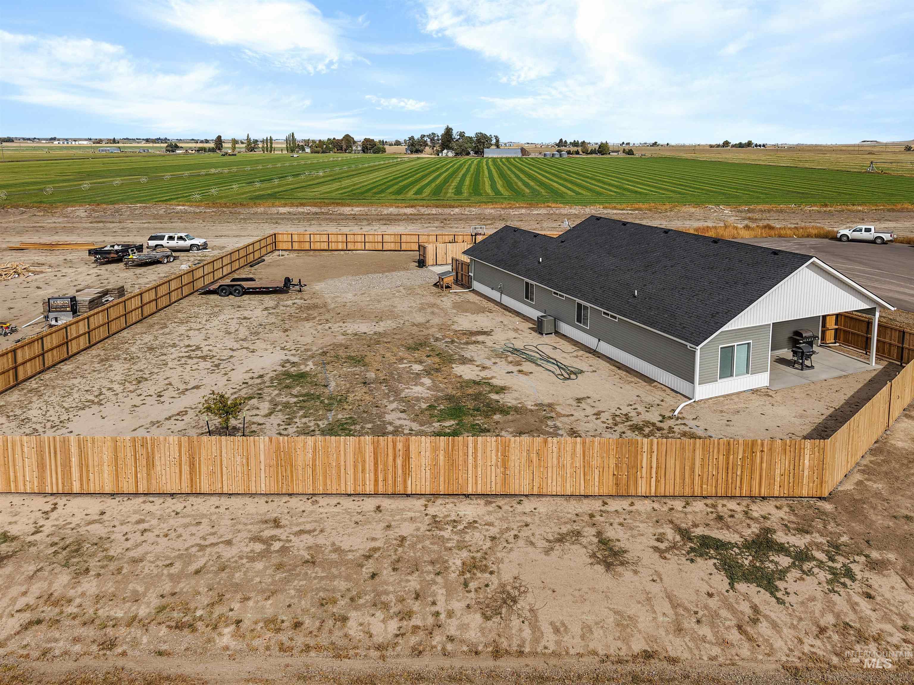 595 N Pioneer Way, Oakley, Idaho 83346, 4 Bedrooms, 2 Bathrooms, Residential For Sale, Price $375,000,MLS 99002883