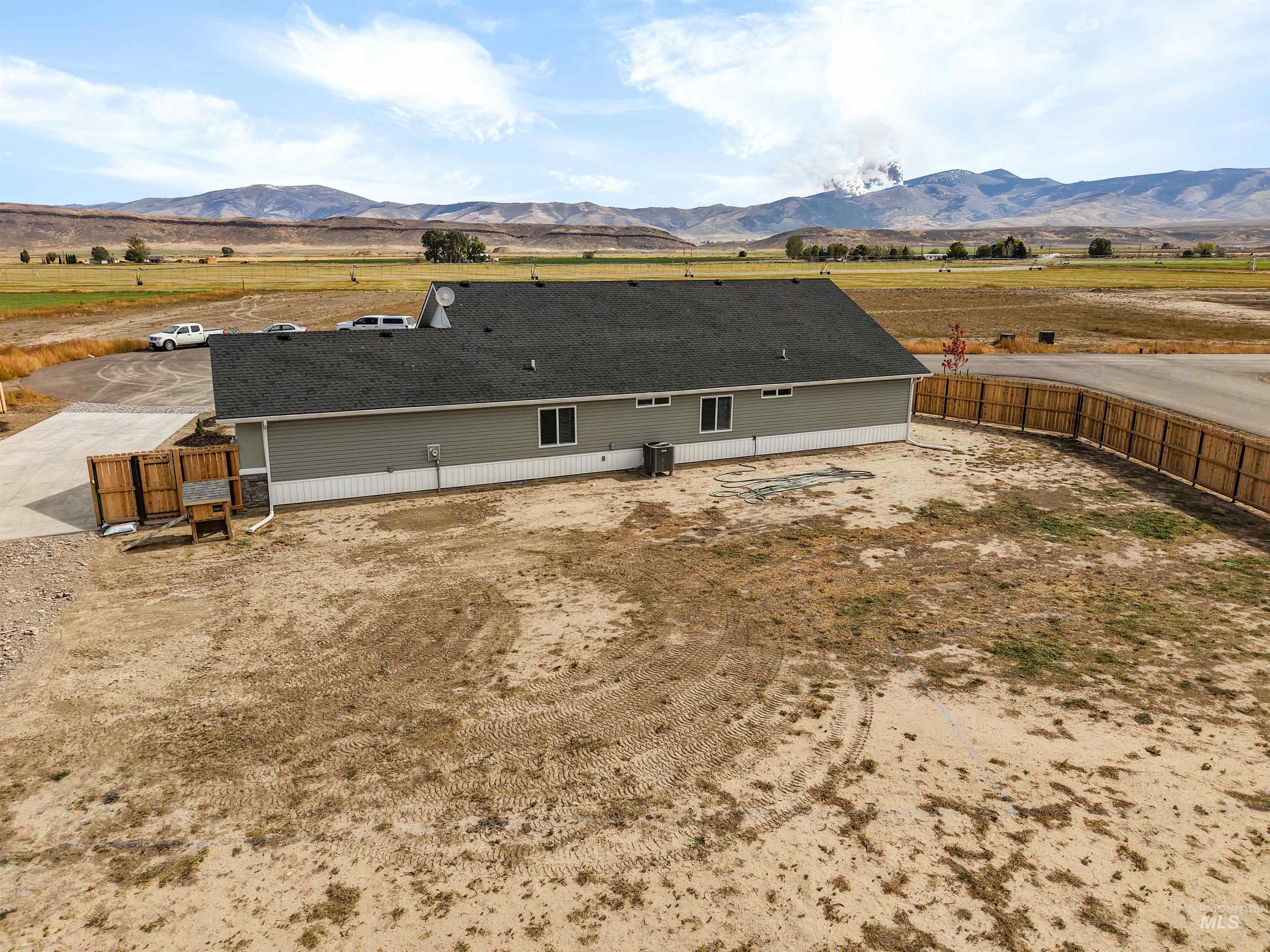595 N Pioneer Way, Oakley, Idaho 83346, 4 Bedrooms, 2 Bathrooms, Residential For Sale, Price $375,000,MLS 99002883