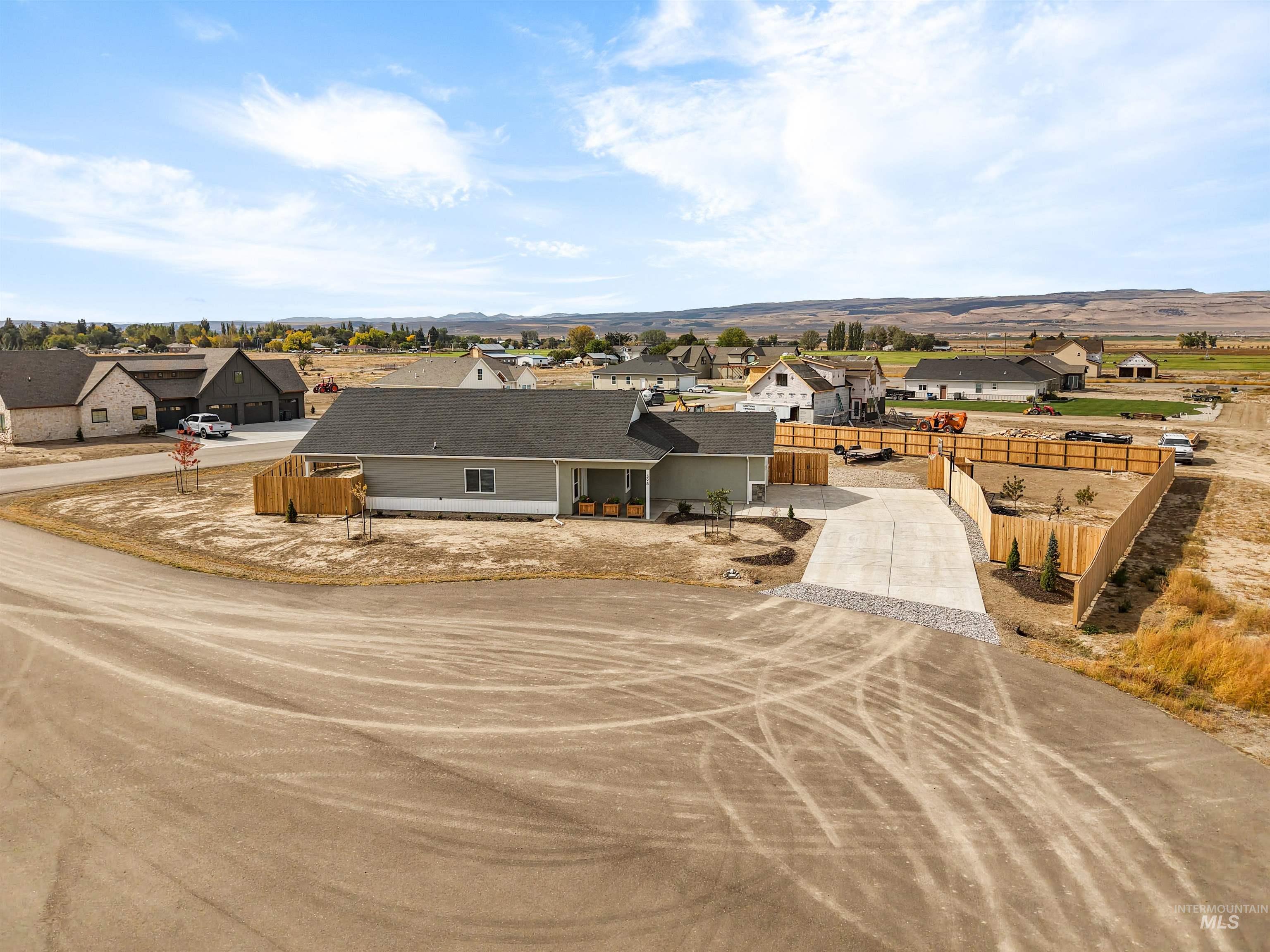 595 N Pioneer Way, Oakley, Idaho 83346, 4 Bedrooms, 2 Bathrooms, Residential For Sale, Price $375,000,MLS 99002883