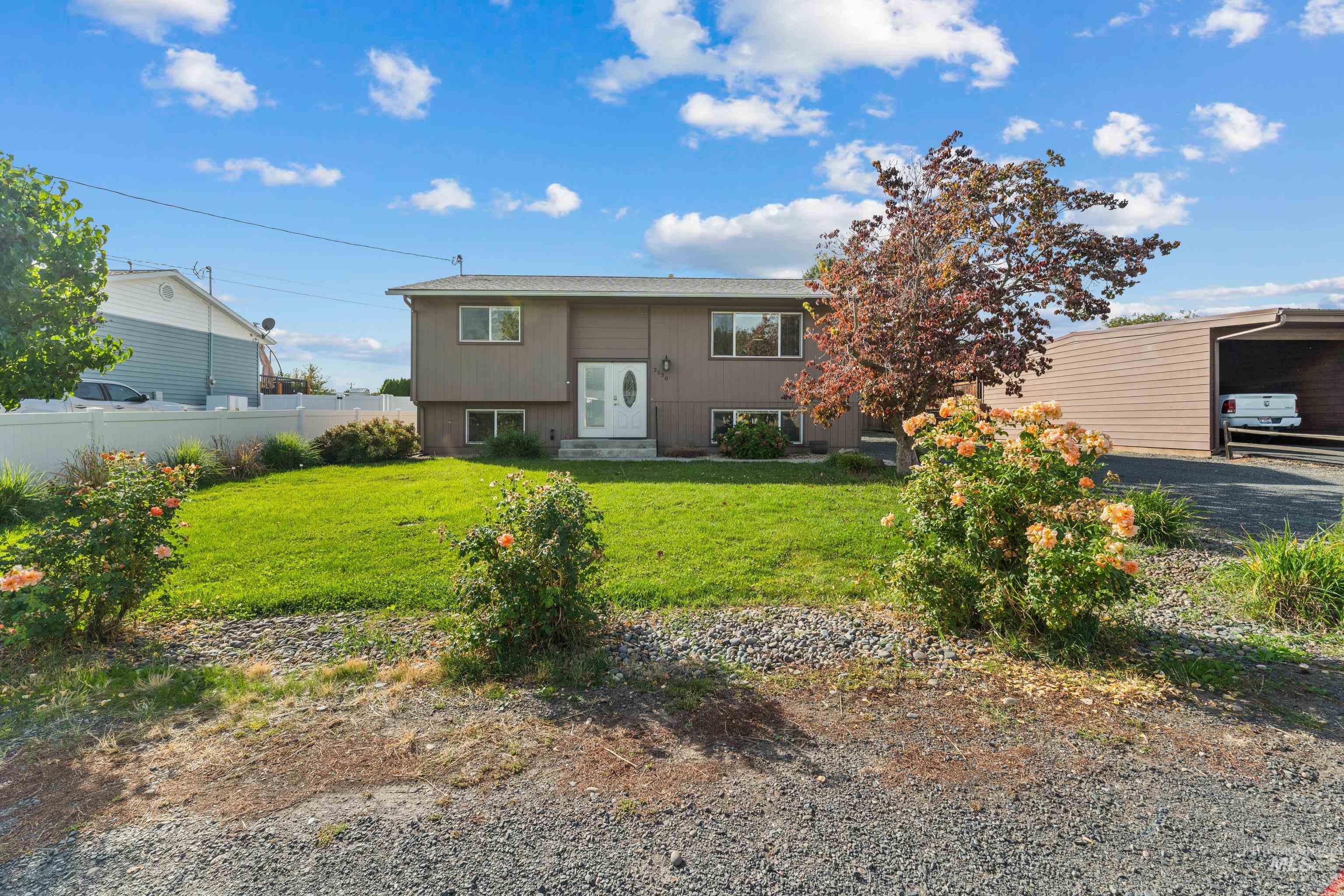 3530 13th Street C, Lewiston, Idaho 83501, 4 Bedrooms, 2 Bathrooms, Residential For Sale, Price $435,000,MLS 99002885