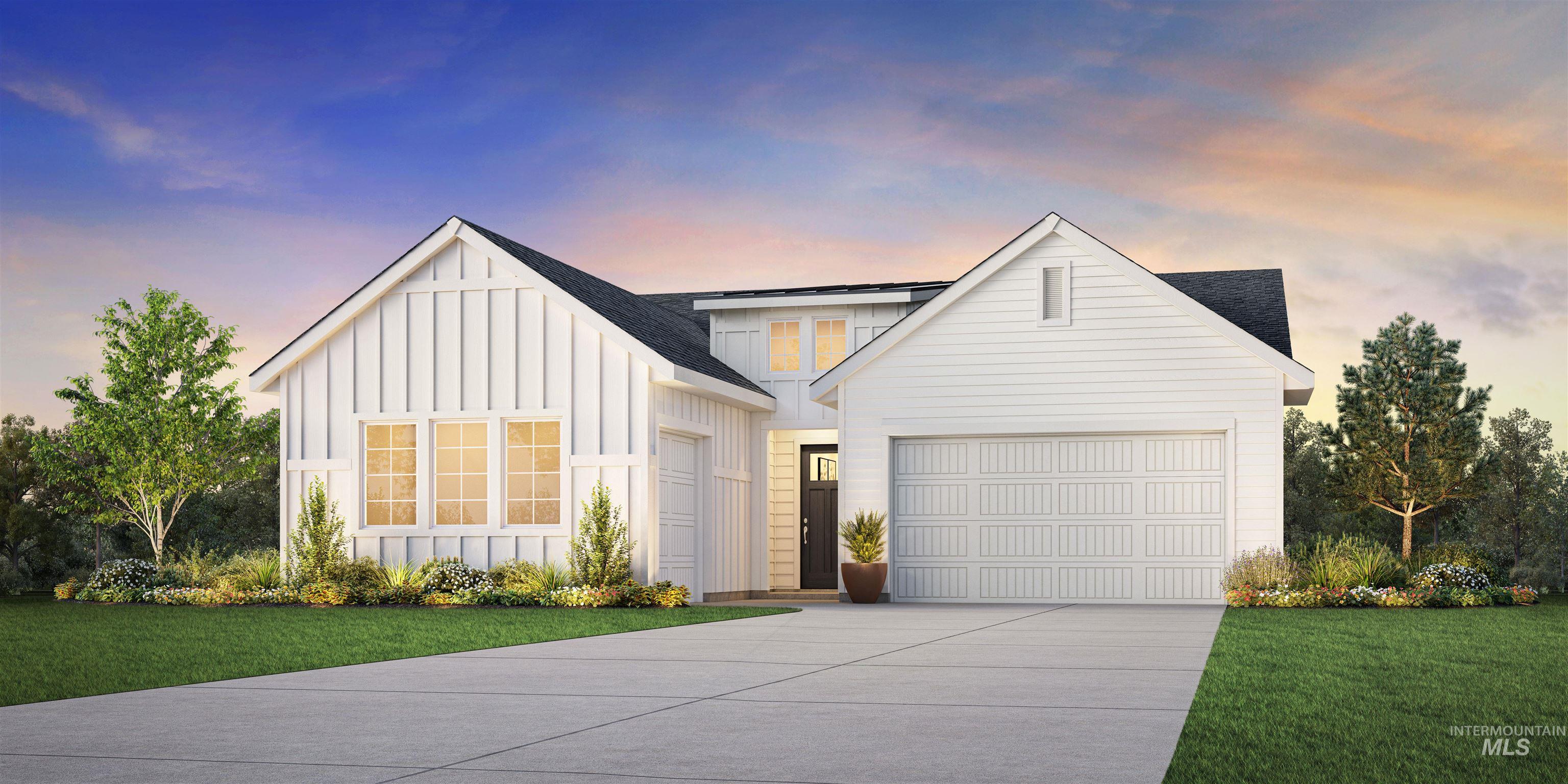 8581 W Stock Bridge St, Star, Idaho 83669, 2 Bedrooms, 2.5 Bathrooms, Residential For Sale, Price $679,000,MLS 99002890
