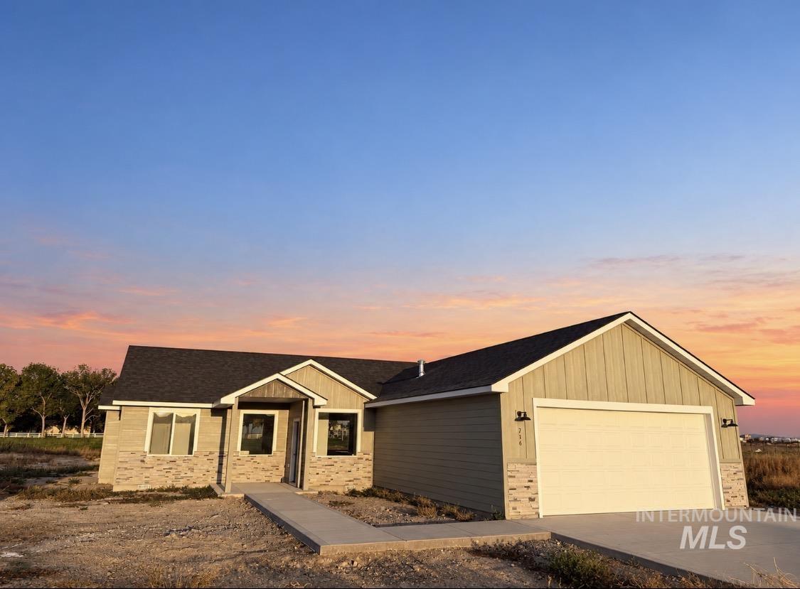 Residential For Sale