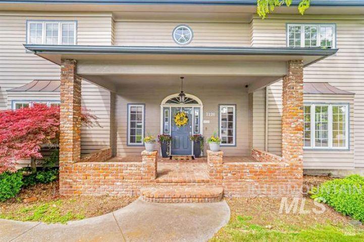 2220 14th Street, Lewiston, Idaho 83501, 5 Bedrooms, 4 Bathrooms, Residential For Sale, Price $799,000,MLS 99002893