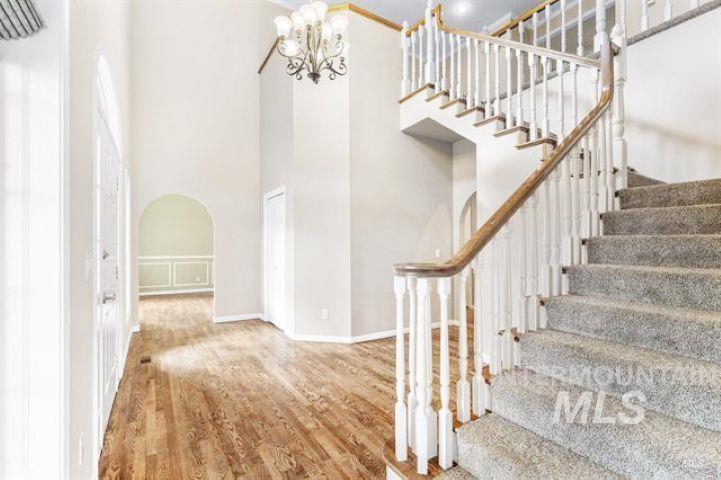 2220 14th Street, Lewiston, Idaho 83501, 5 Bedrooms, 4 Bathrooms, Residential For Sale, Price $799,000,MLS 99002893