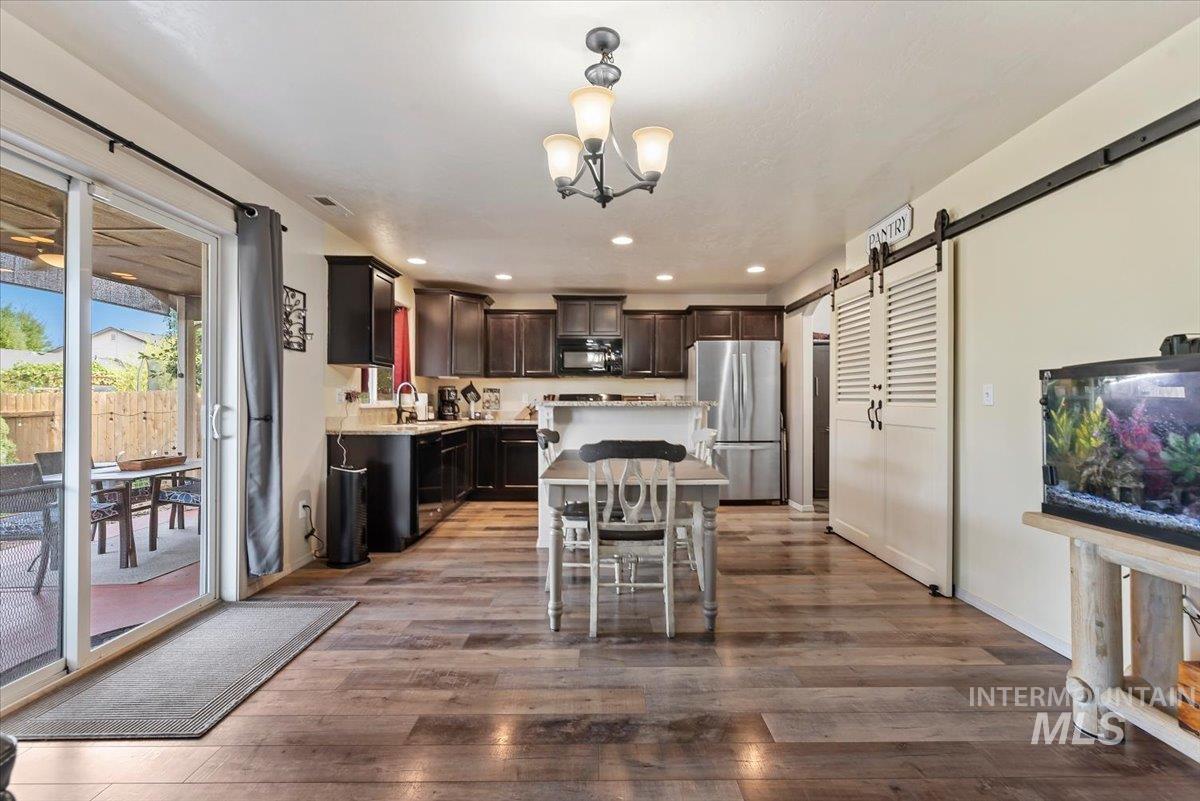 6586 E Gardenia Ln., Nampa, Idaho 83687, 4 Bedrooms, 2.5 Bathrooms, Residential For Sale, Price $478,000,MLS 99002901