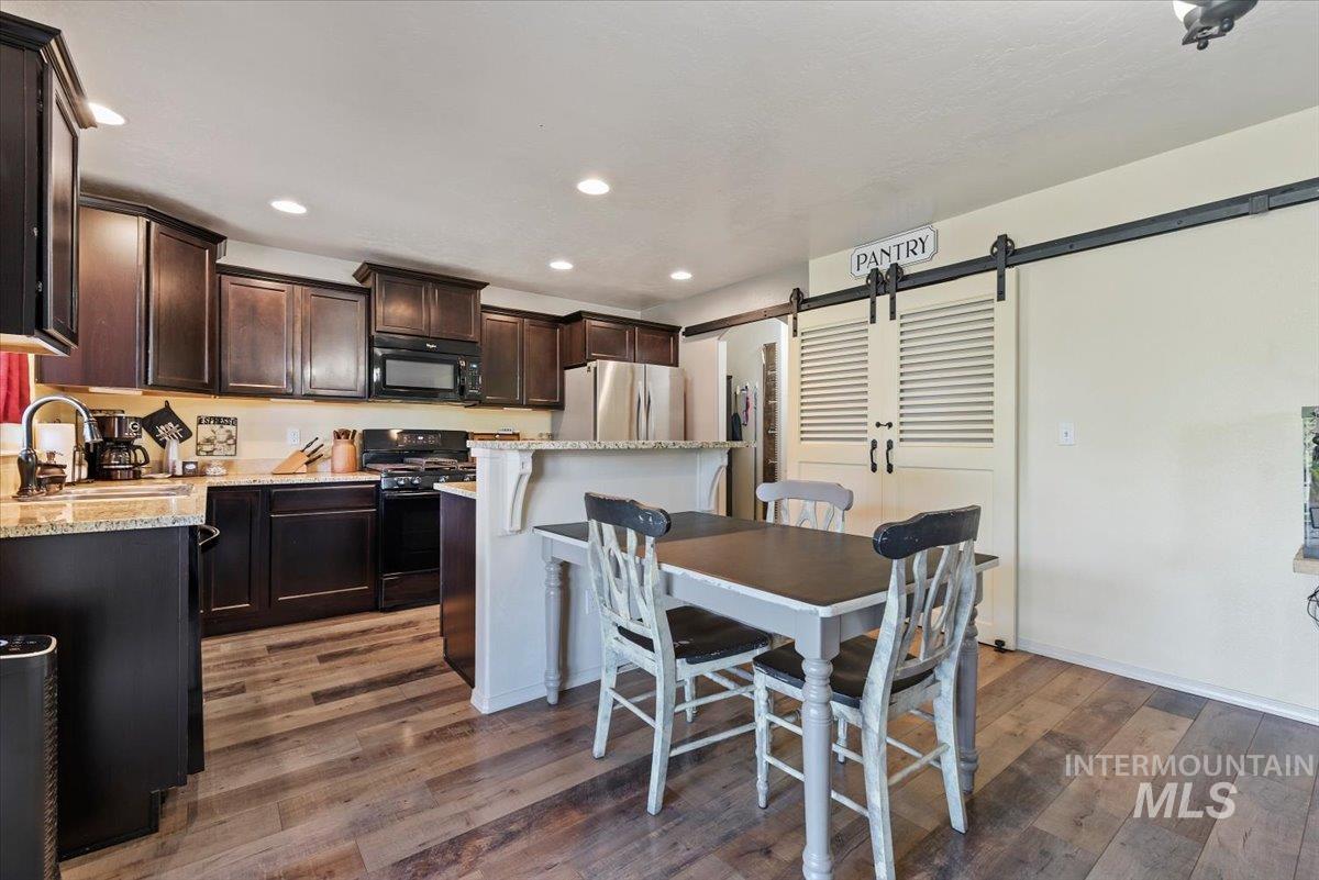 6586 E Gardenia Ln., Nampa, Idaho 83687, 4 Bedrooms, 2.5 Bathrooms, Residential For Sale, Price $478,000,MLS 99002901