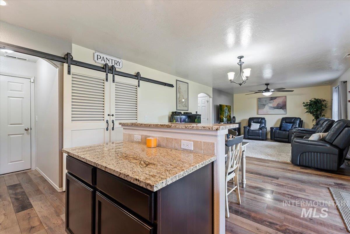 6586 E Gardenia Ln., Nampa, Idaho 83687, 4 Bedrooms, 2.5 Bathrooms, Residential For Sale, Price $478,000,MLS 99002901