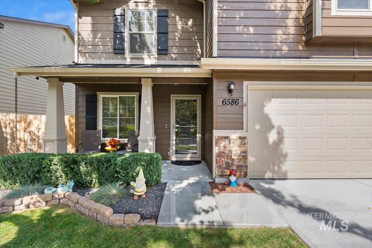 6586 E Gardenia Ln., Nampa, Idaho 83687, 4 Bedrooms, 2.5 Bathrooms, Residential For Sale, Price $478,000,MLS 99002901
