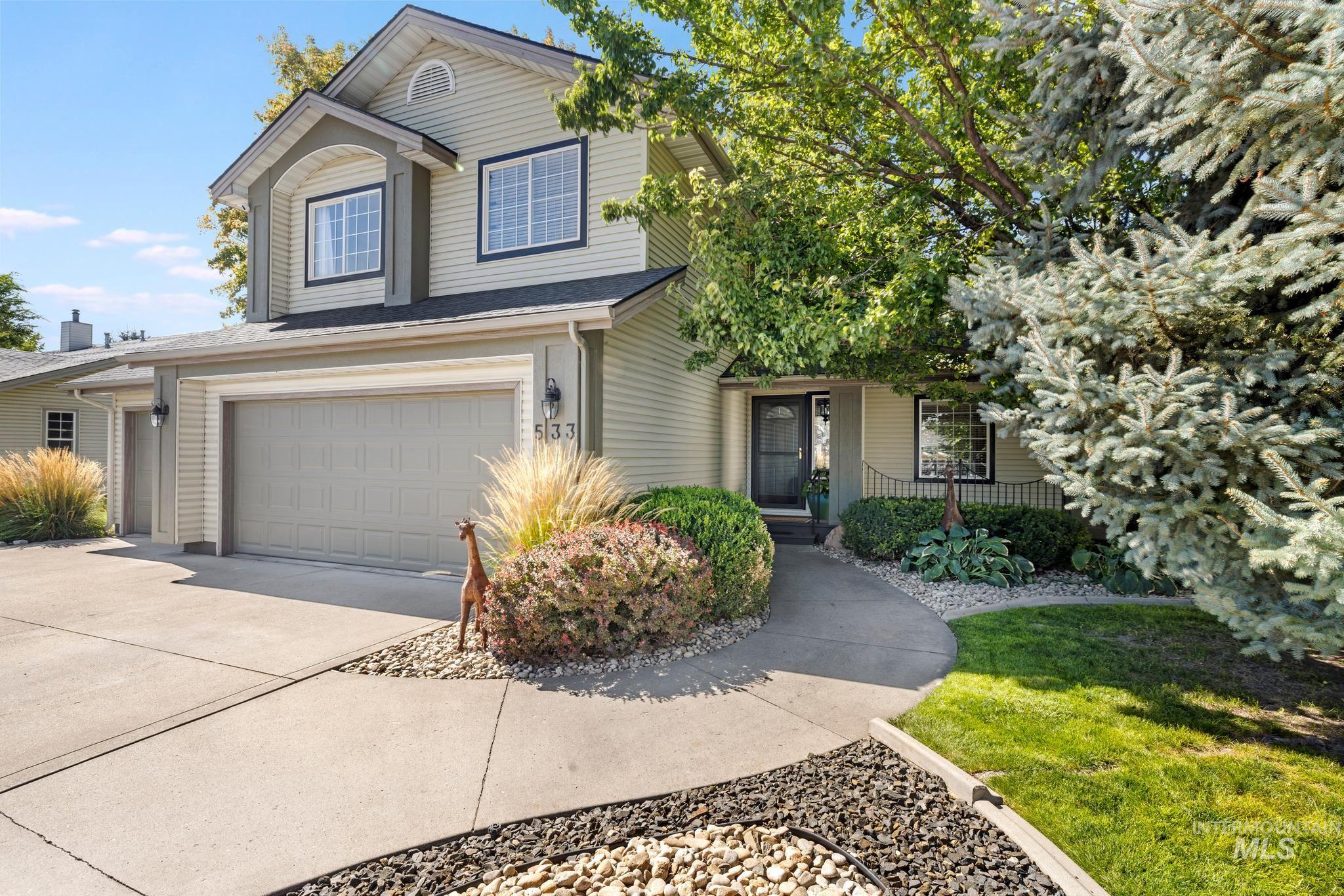 Residential For Sale