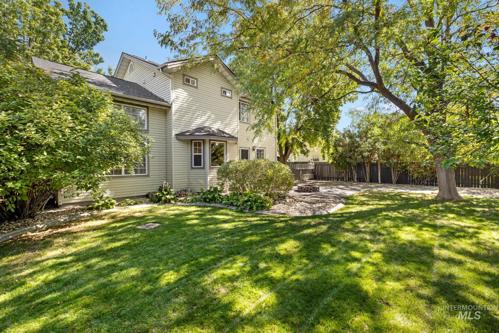 533 Cypress Way, Twin Falls, Idaho 83301, 3 Bedrooms, 2.5 Bathrooms, Residential For Sale, Price $478,000,MLS 99002902