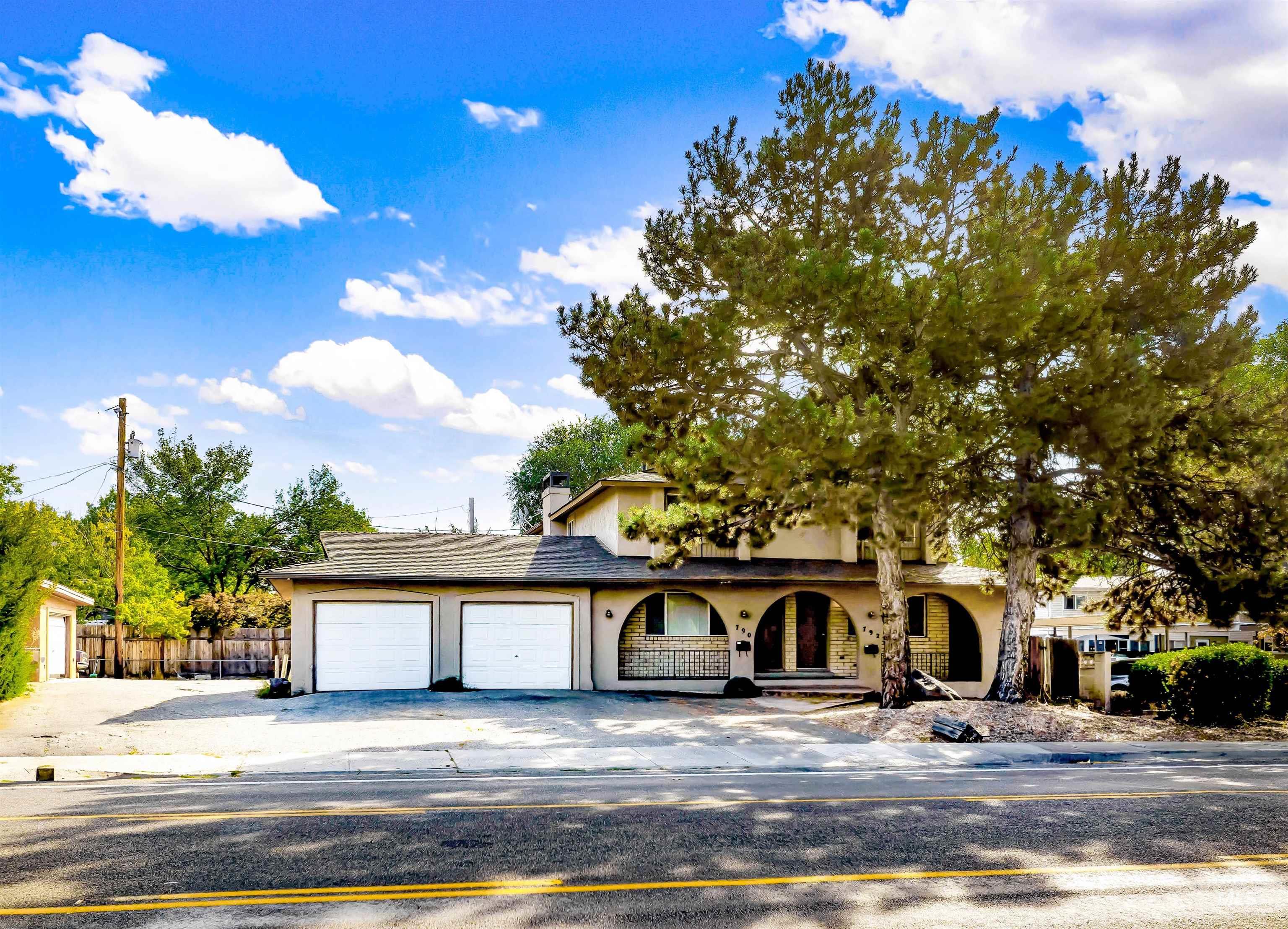 Residential Income For Sale