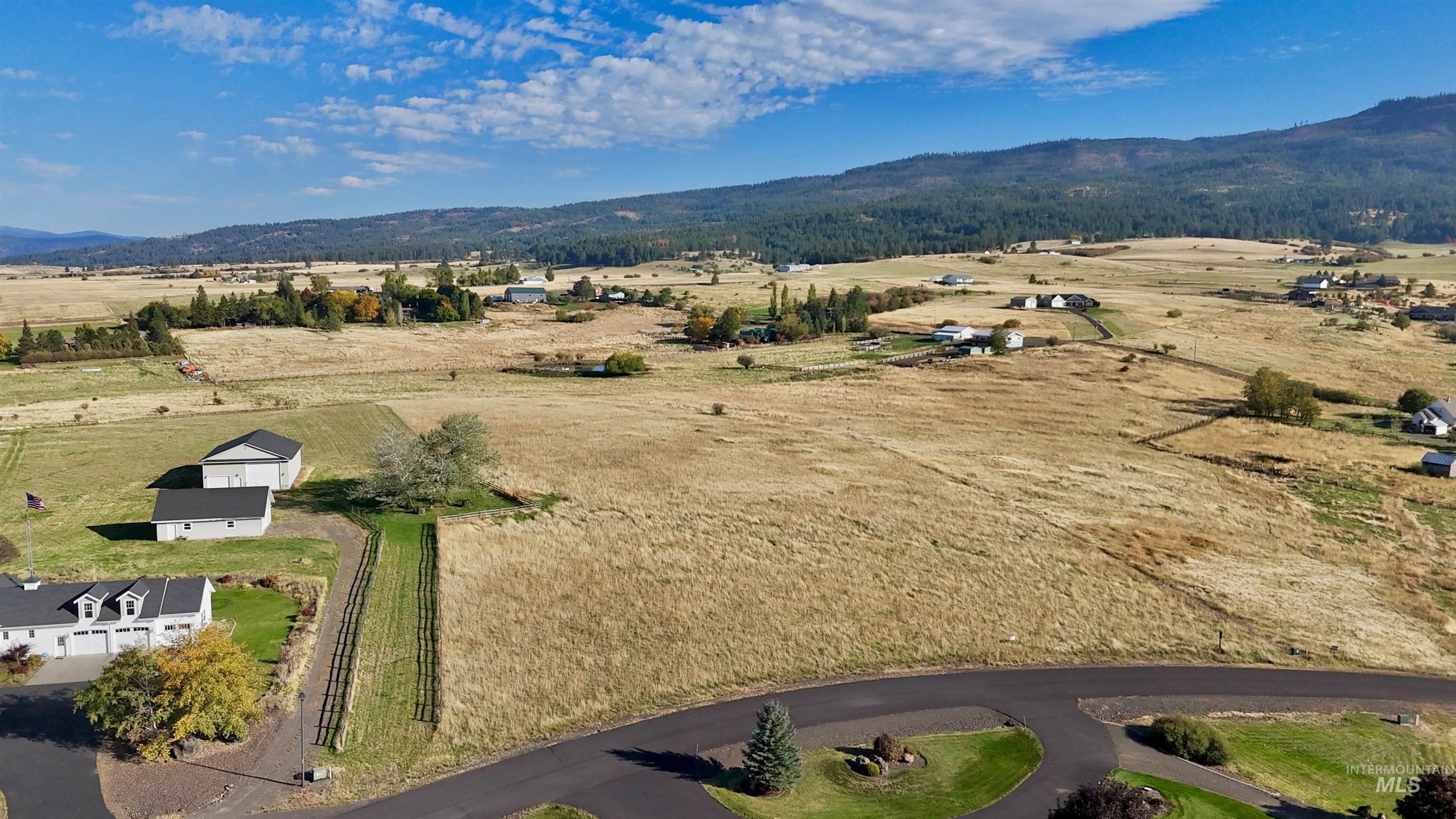 263 Ridgeview Dr, Grangeville, Idaho 83530, Land For Sale, Price $175,000,MLS 99002905