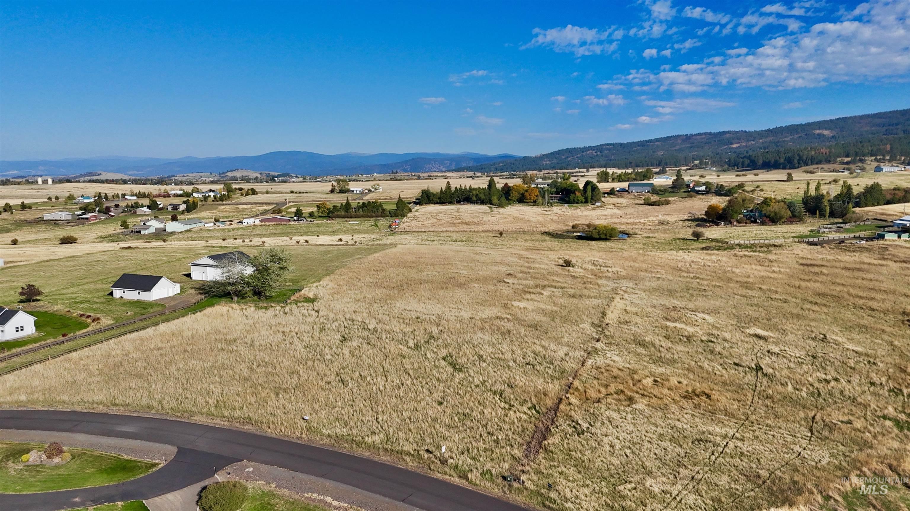 263 Ridgeview Dr, Grangeville, Idaho 83530, Land For Sale, Price $175,000,MLS 99002905