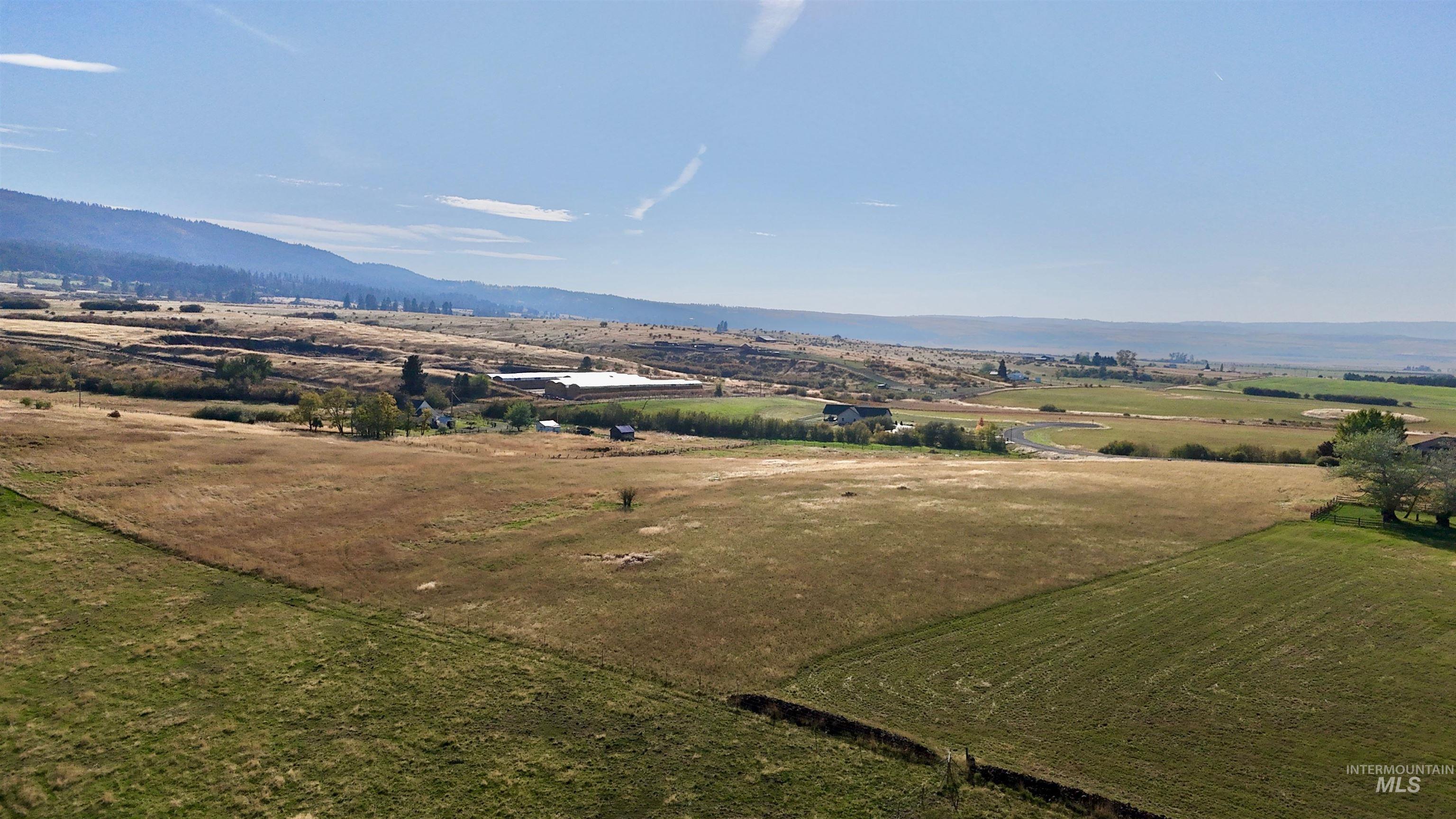 263 Ridgeview Dr, Grangeville, Idaho 83530, Land For Sale, Price $175,000,MLS 99002905
