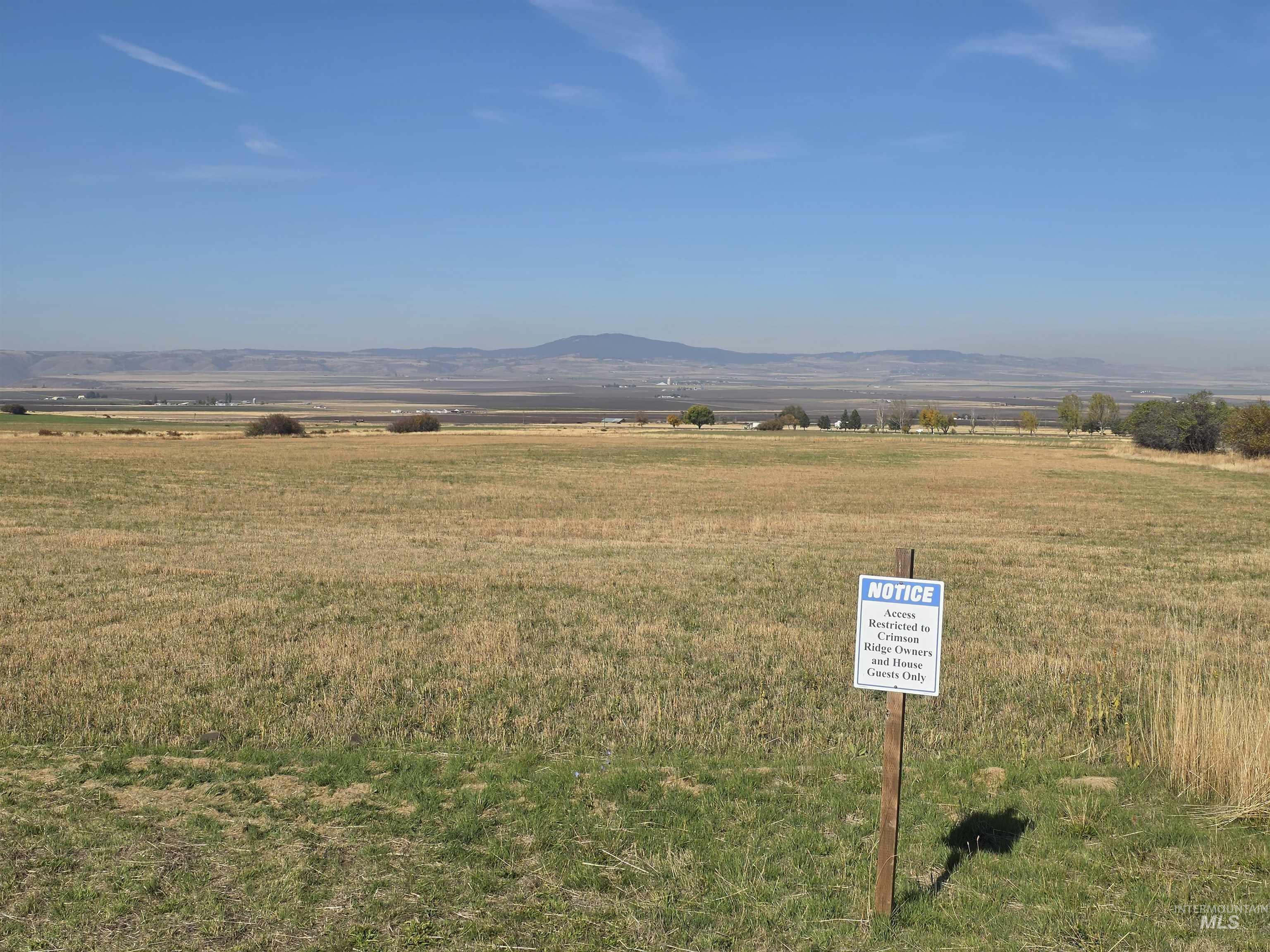 263 Ridgeview Dr, Grangeville, Idaho 83530, Land For Sale, Price $175,000,MLS 99002905