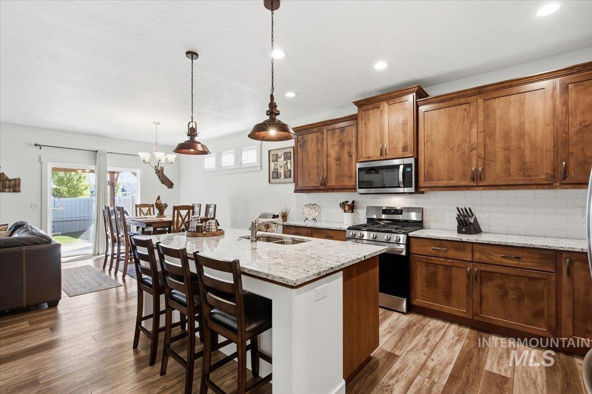 2036 N Honda Ave, Middleton, Idaho 83644, 3 Bedrooms, 2 Bathrooms, Residential For Sale, Price $459,000,MLS 99002908