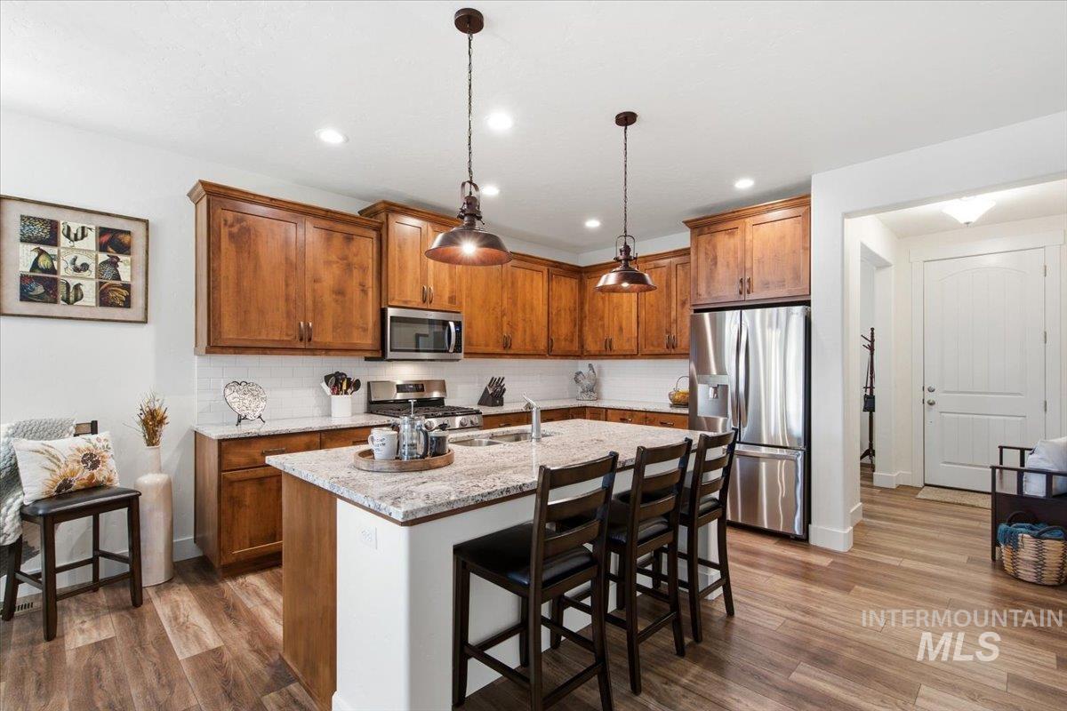 2036 N Honda Ave, Middleton, Idaho 83644, 3 Bedrooms, 2 Bathrooms, Residential For Sale, Price $459,000,MLS 99002908