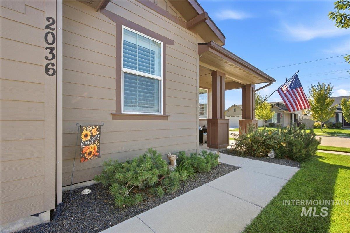 2036 N Honda Ave, Middleton, Idaho 83644, 3 Bedrooms, 2 Bathrooms, Residential For Sale, Price $459,000,MLS 99002908