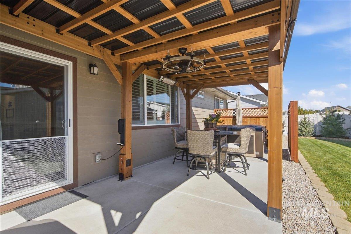 2036 N Honda Ave, Middleton, Idaho 83644, 3 Bedrooms, 2 Bathrooms, Residential For Sale, Price $459,000,MLS 99002908