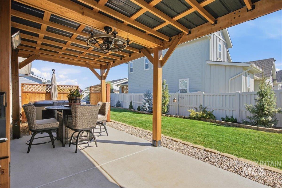 2036 N Honda Ave, Middleton, Idaho 83644, 3 Bedrooms, 2 Bathrooms, Residential For Sale, Price $459,000,MLS 99002908