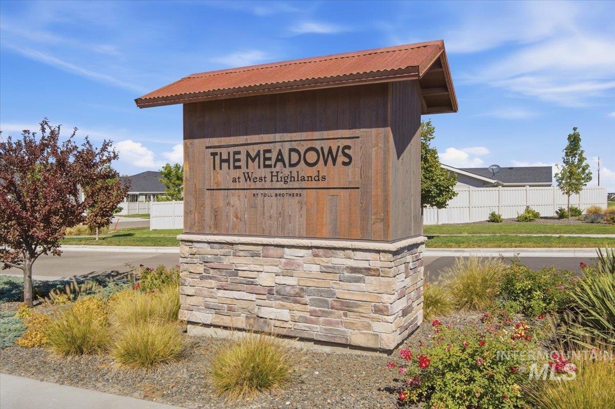 2036 N Honda Ave, Middleton, Idaho 83644, 3 Bedrooms, 2 Bathrooms, Residential For Sale, Price $459,000,MLS 99002908