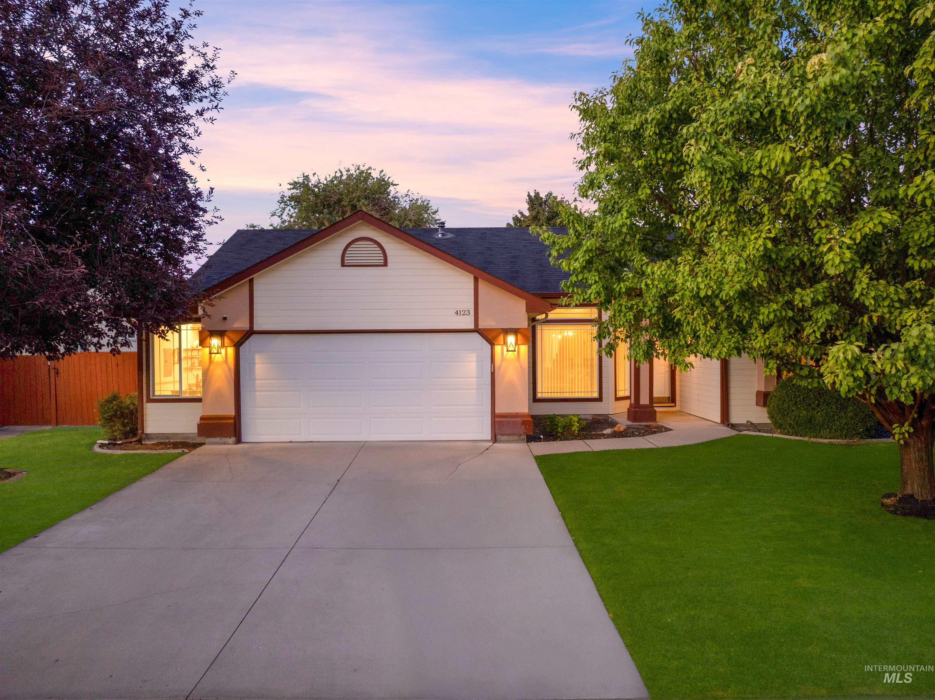Residential For Sale