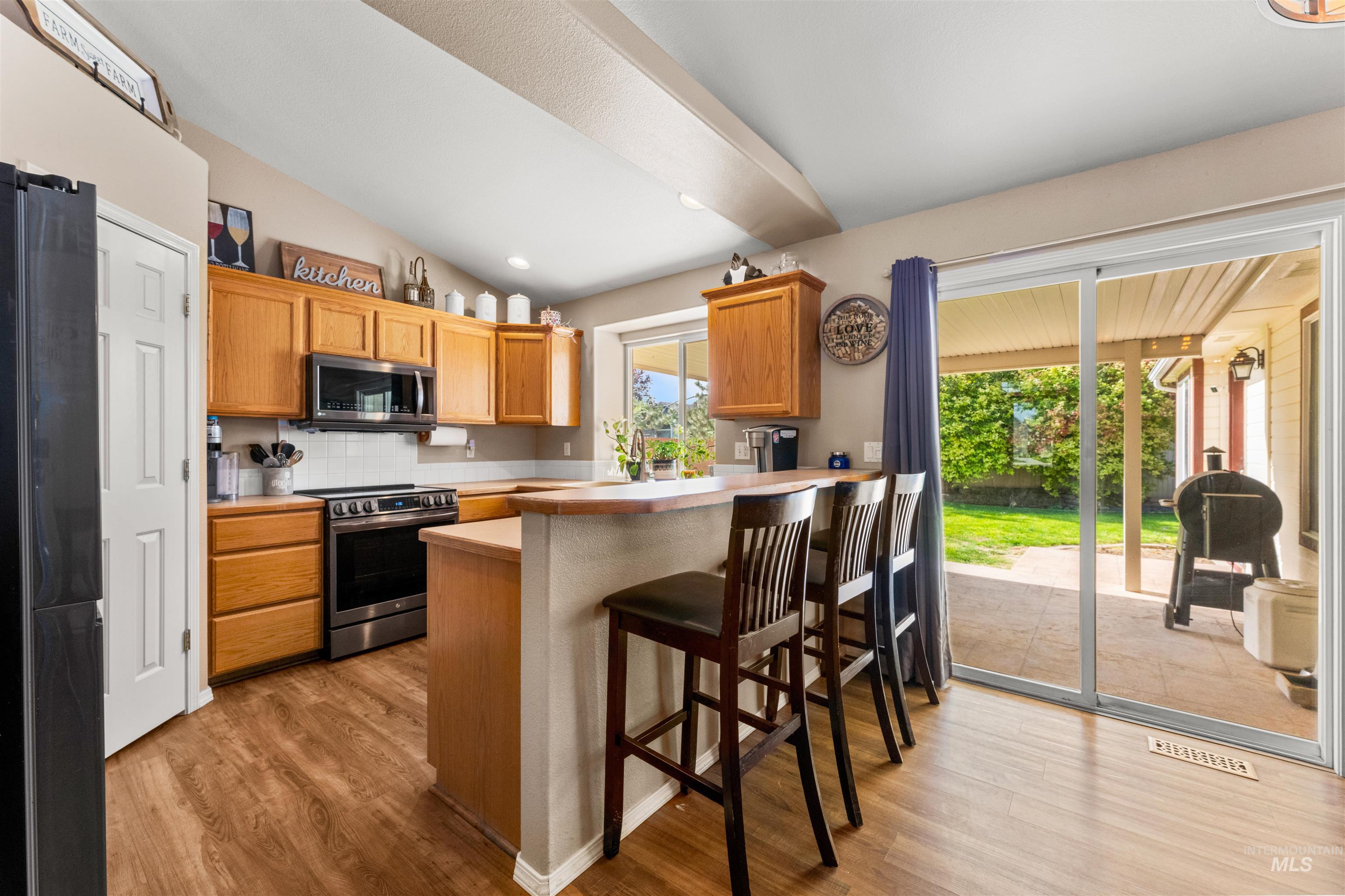 4123 E Park Ridge Drive, Nampa, Idaho 83687, 4 Bedrooms, 2 Bathrooms, Residential For Sale, Price $399,900,MLS 99002910