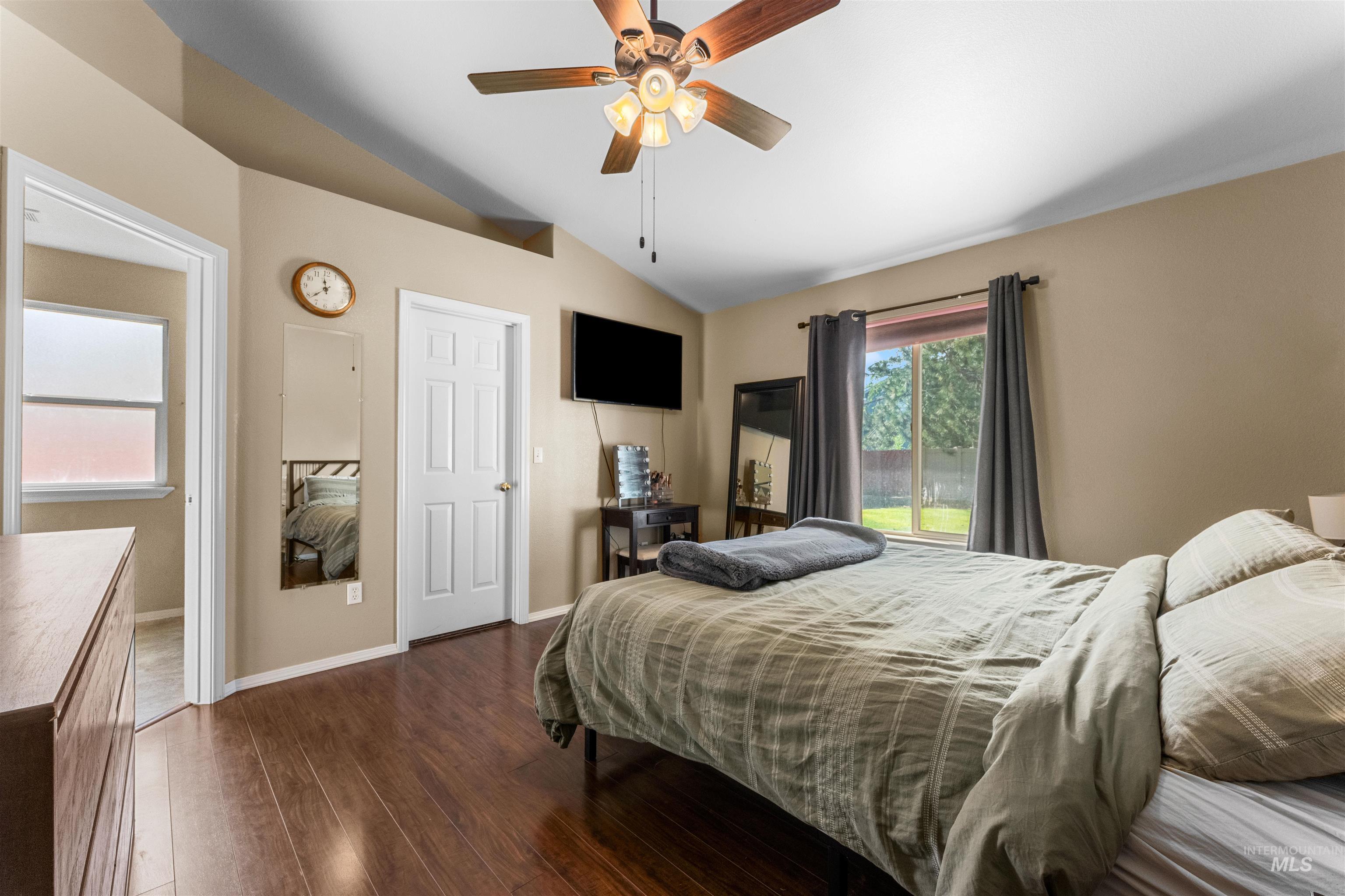 4123 E Park Ridge Drive, Nampa, Idaho 83687, 4 Bedrooms, 2 Bathrooms, Residential For Sale, Price $399,900,MLS 99002910