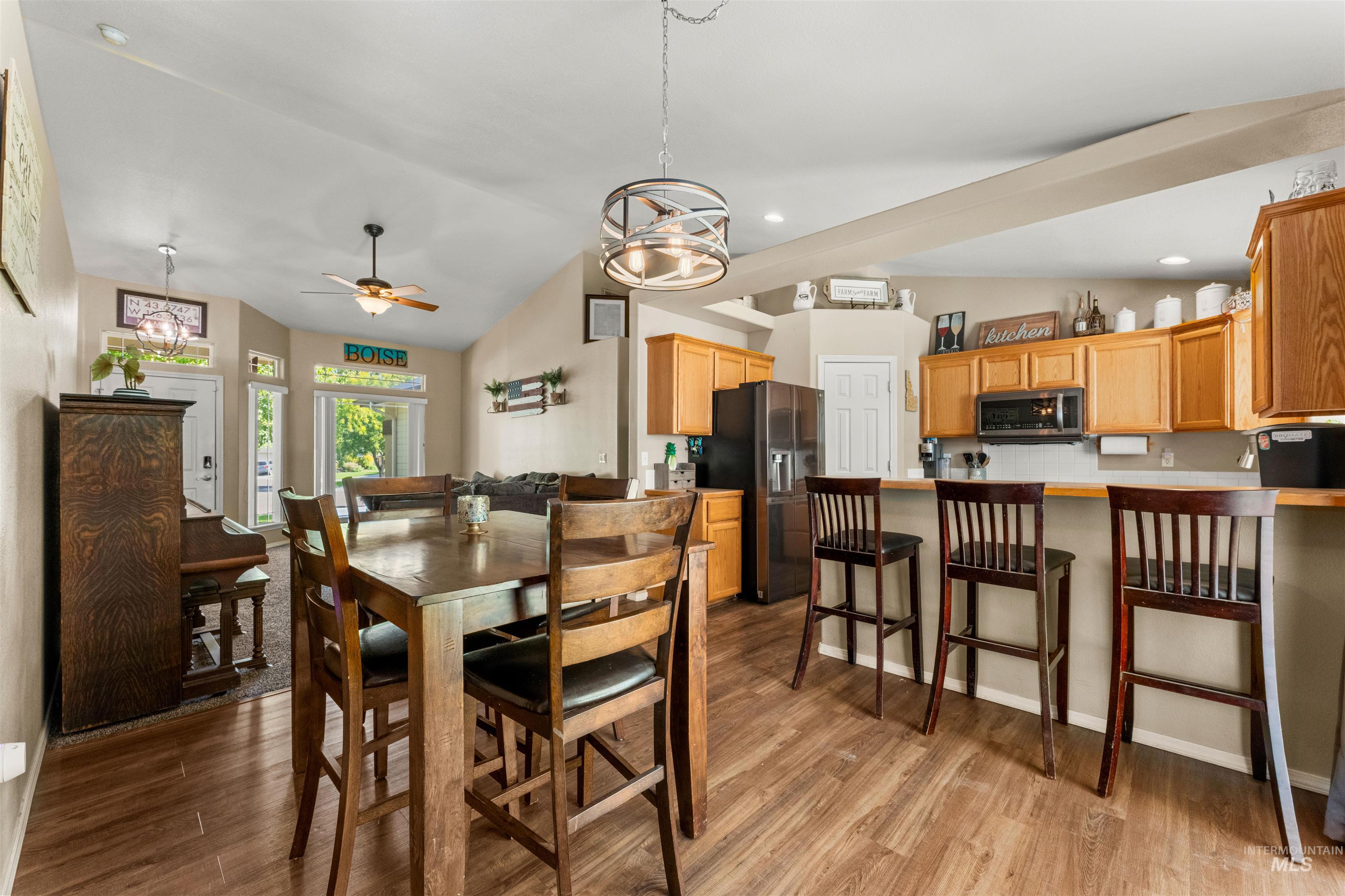 4123 E Park Ridge Drive, Nampa, Idaho 83687, 4 Bedrooms, 2 Bathrooms, Residential For Sale, Price $399,900,MLS 99002910