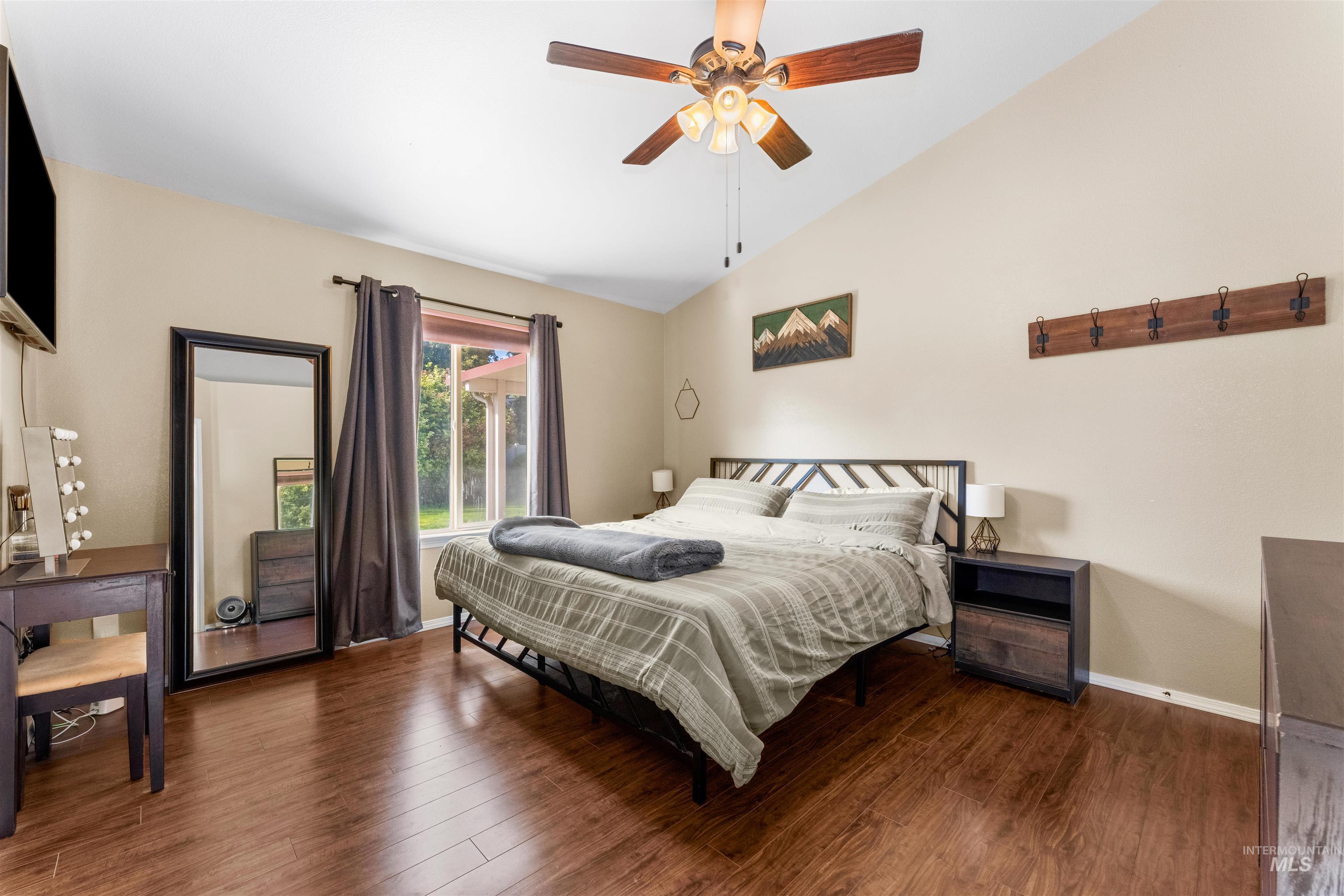 4123 E Park Ridge Drive, Nampa, Idaho 83687, 4 Bedrooms, 2 Bathrooms, Residential For Sale, Price $399,900,MLS 99002910