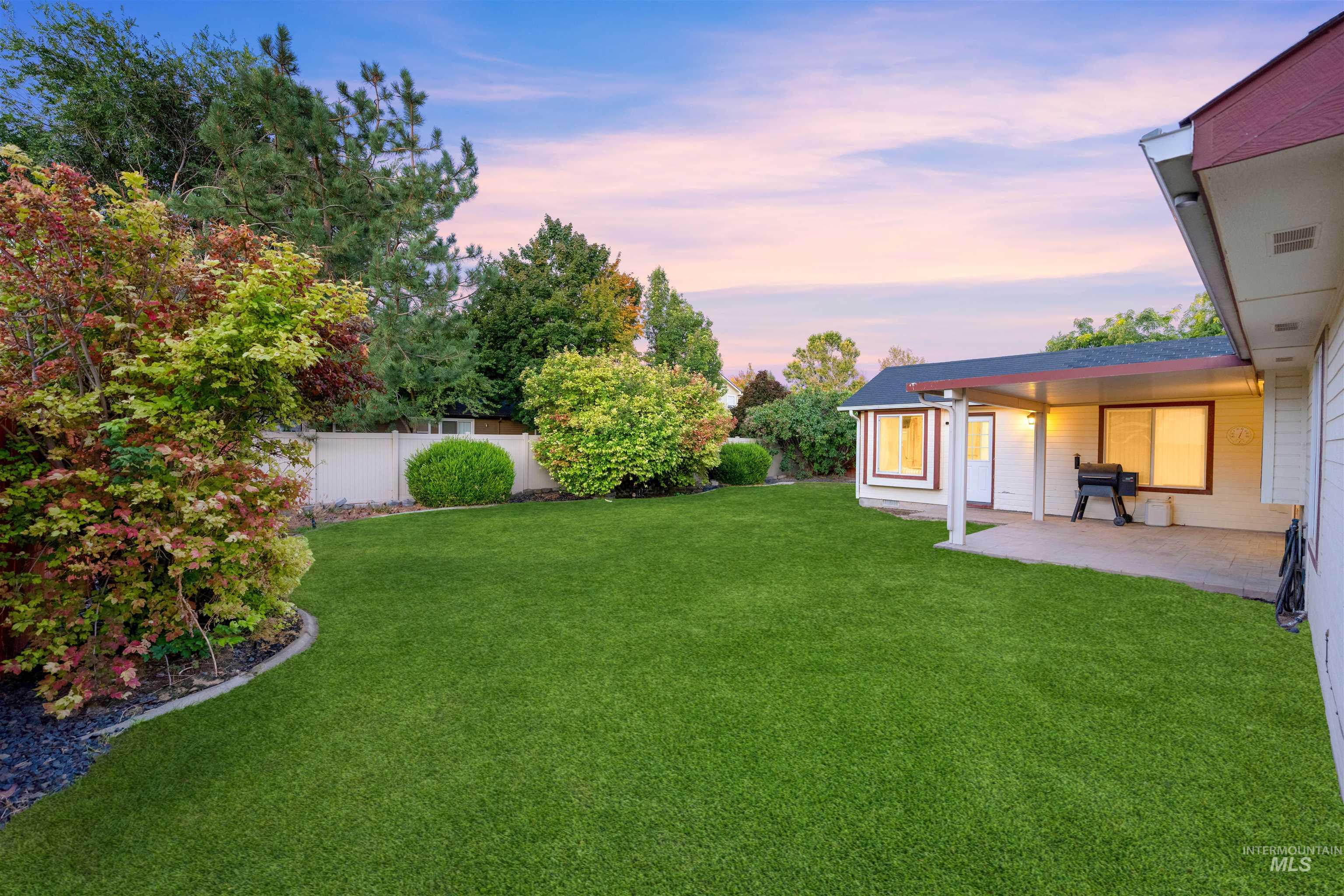 4123 E Park Ridge Drive, Nampa, Idaho 83687, 4 Bedrooms, 2 Bathrooms, Residential For Sale, Price $399,900,MLS 99002910