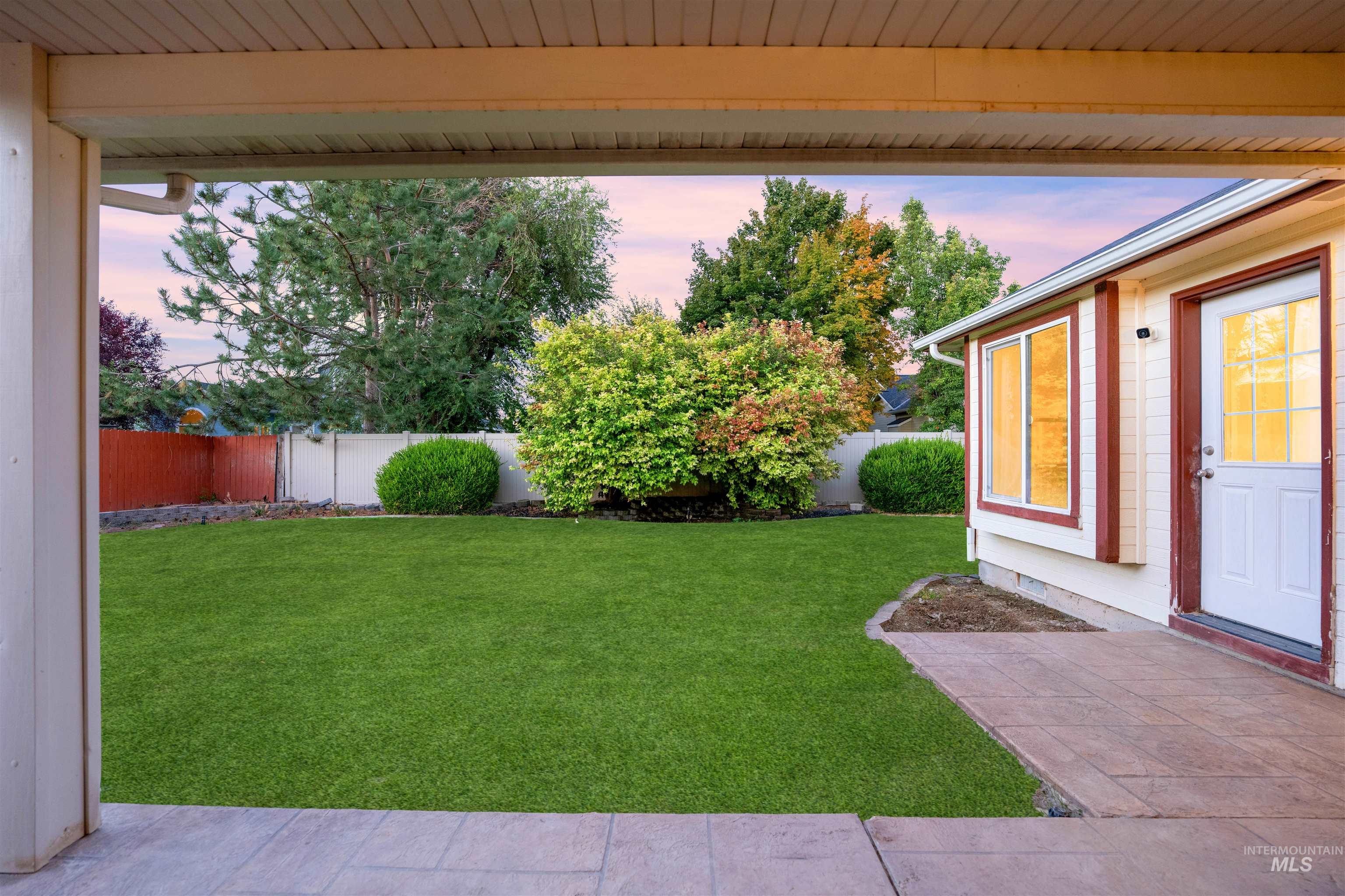 4123 E Park Ridge Drive, Nampa, Idaho 83687, 4 Bedrooms, 2 Bathrooms, Residential For Sale, Price $399,900,MLS 99002910