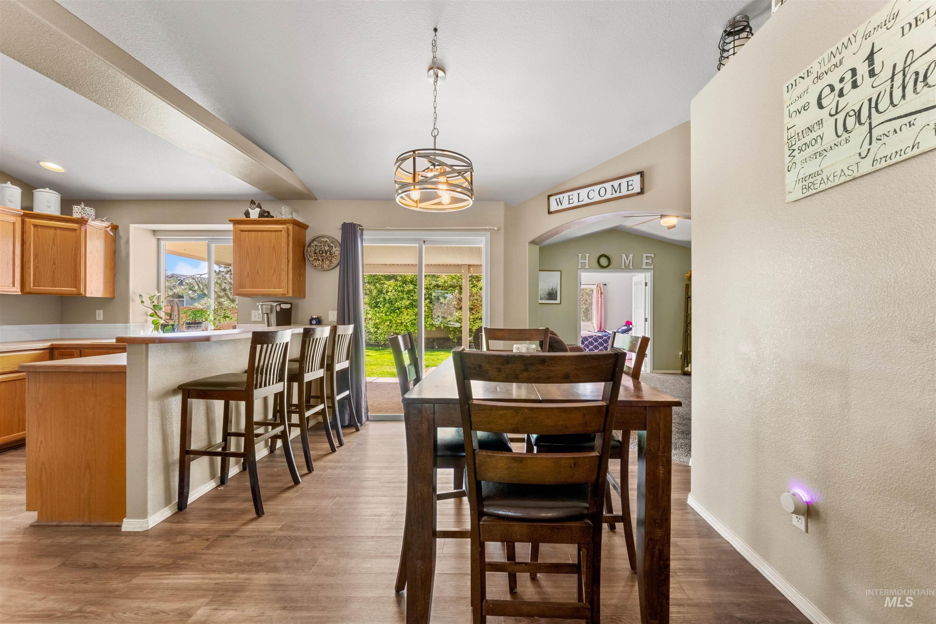 4123 E Park Ridge Drive, Nampa, Idaho 83687, 4 Bedrooms, 2 Bathrooms, Residential For Sale, Price $399,900,MLS 99002910