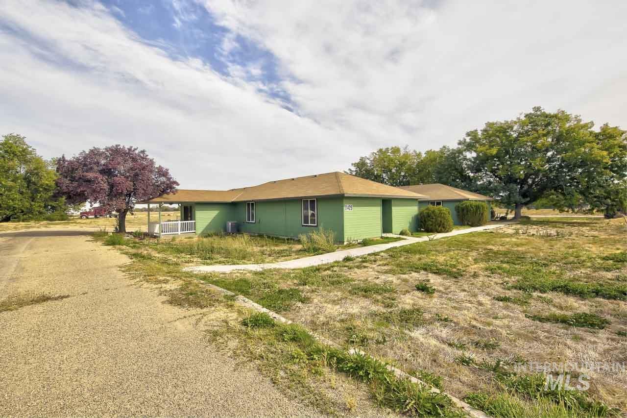 11426 Lone Star Road, Nampa, Idaho 83651, 8 Bedrooms, 3 Bathrooms, Residential For Sale, Price $987,500,MLS 99002913