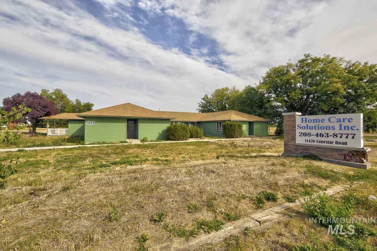 11426 Lone Star Road, Nampa, Idaho 83651, 8 Bedrooms, 3 Bathrooms, Residential For Sale, Price $987,500,MLS 99002913