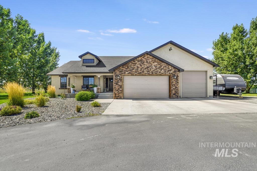 129 N 150 W, Jerome, Idaho 83338, 3 Bedrooms, 2 Bathrooms, Residential For Sale, Price $575,000,MLS 99002917