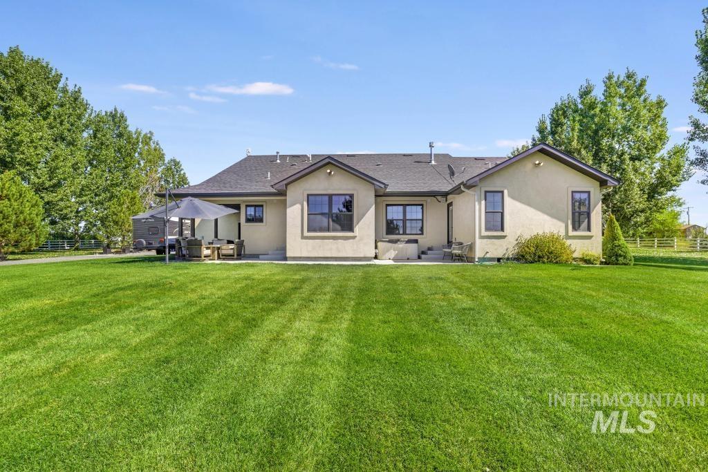 129 N 150 W, Jerome, Idaho 83338, 3 Bedrooms, 2 Bathrooms, Residential For Sale, Price $575,000,MLS 99002917