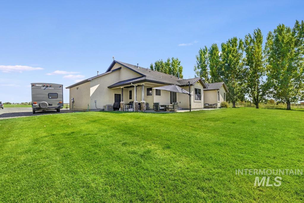 129 N 150 W, Jerome, Idaho 83338, 3 Bedrooms, 2 Bathrooms, Residential For Sale, Price $575,000,MLS 99002917