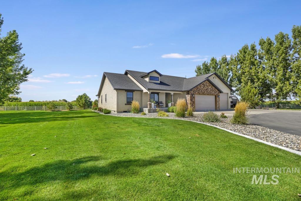 129 N 150 W, Jerome, Idaho 83338, 3 Bedrooms, 2 Bathrooms, Residential For Sale, Price $575,000,MLS 99002917