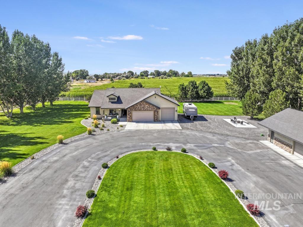 129 N 150 W, Jerome, Idaho 83338, 3 Bedrooms, 2 Bathrooms, Residential For Sale, Price $575,000,MLS 99002917